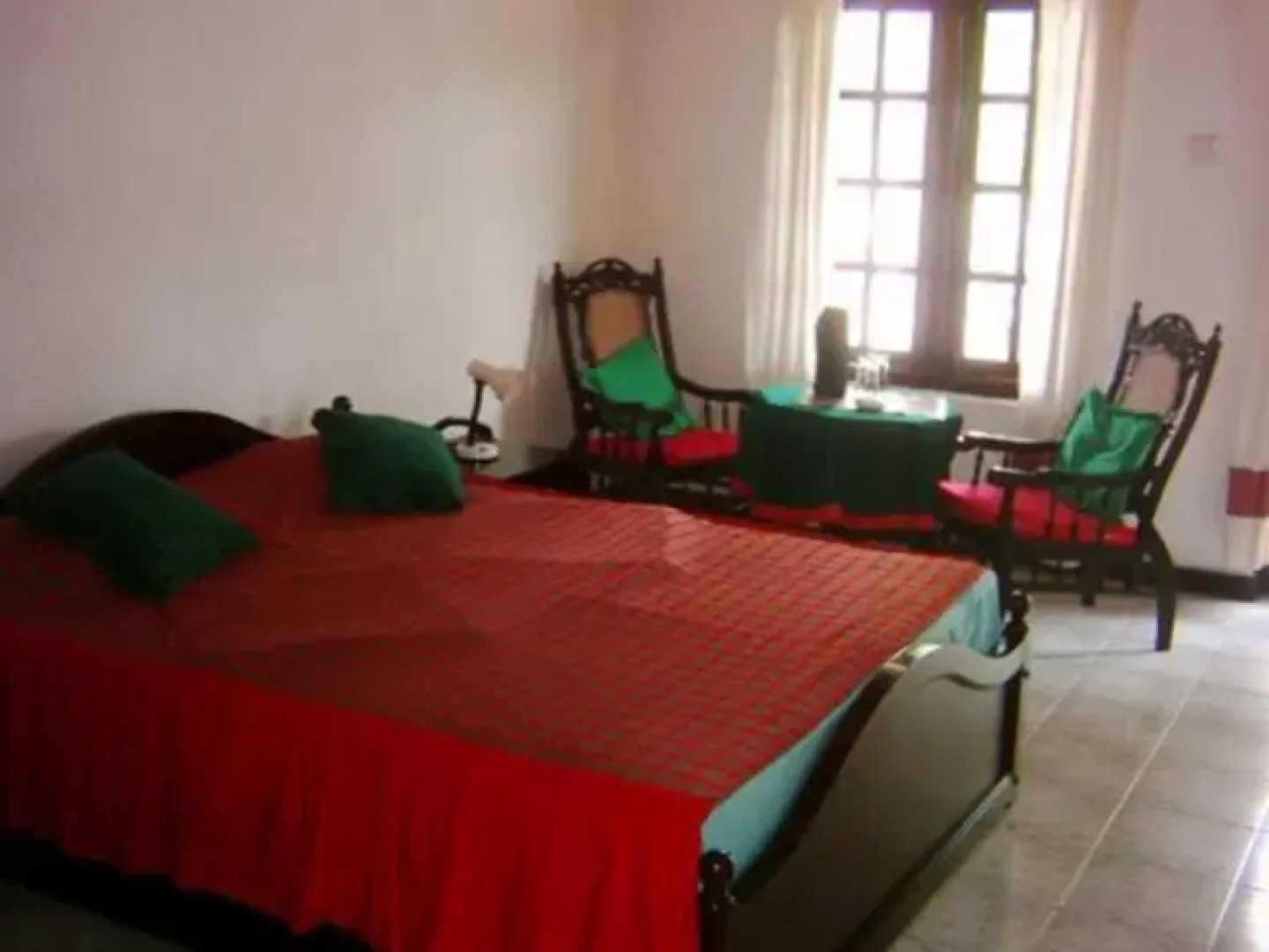 Hotel Breetas Garden