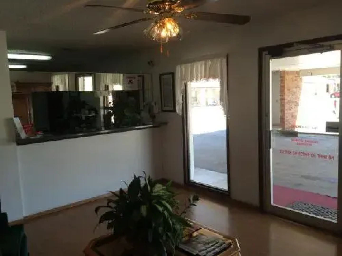 Valley Inn Motel