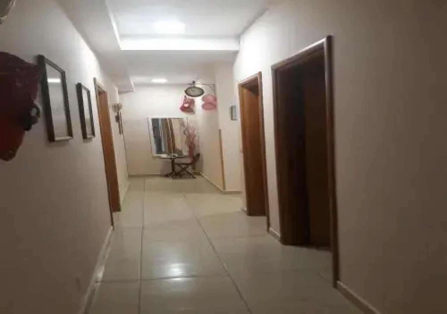 My Hostel Tirana
