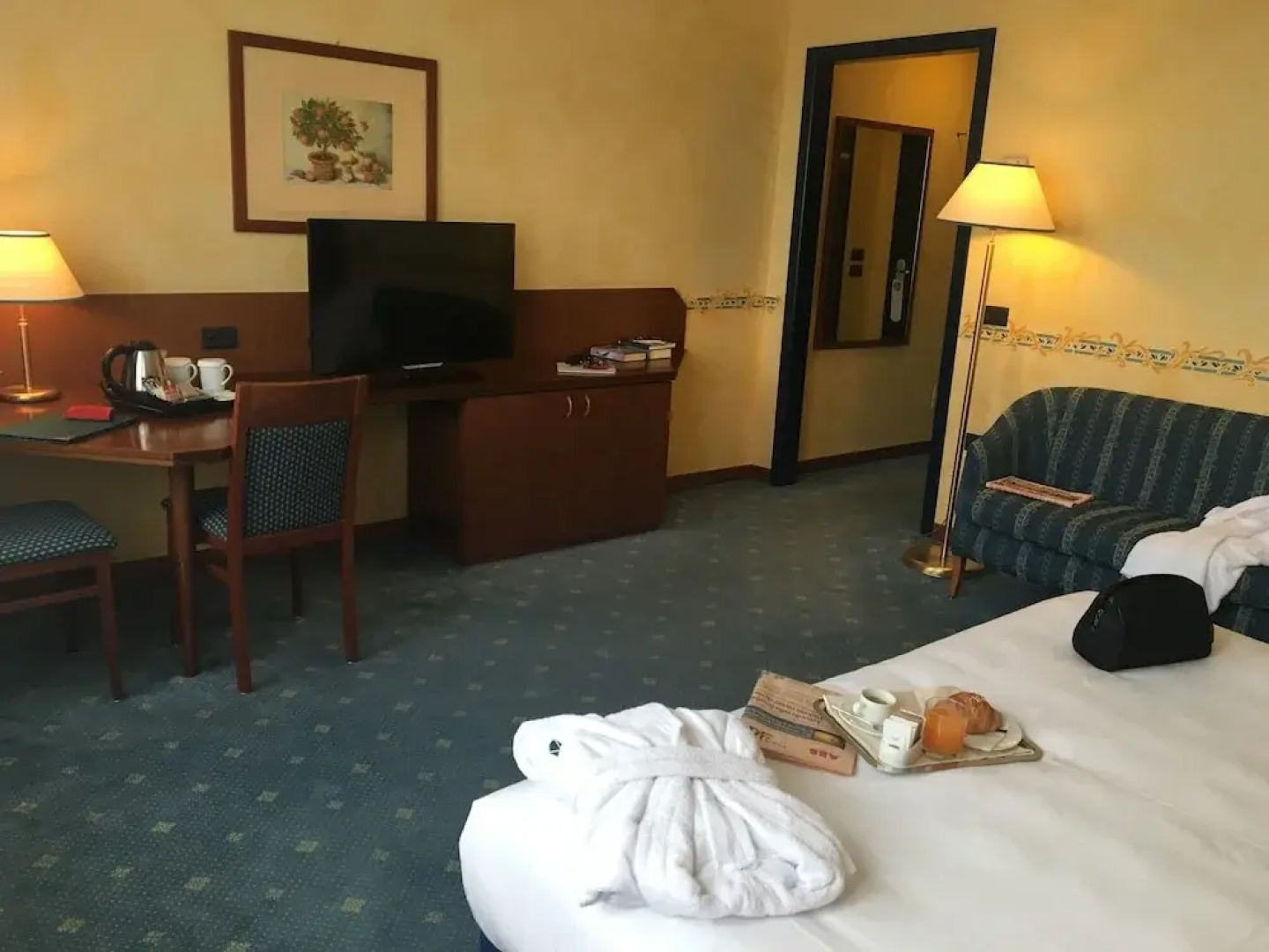 DoubleTree by Hilton Brescia