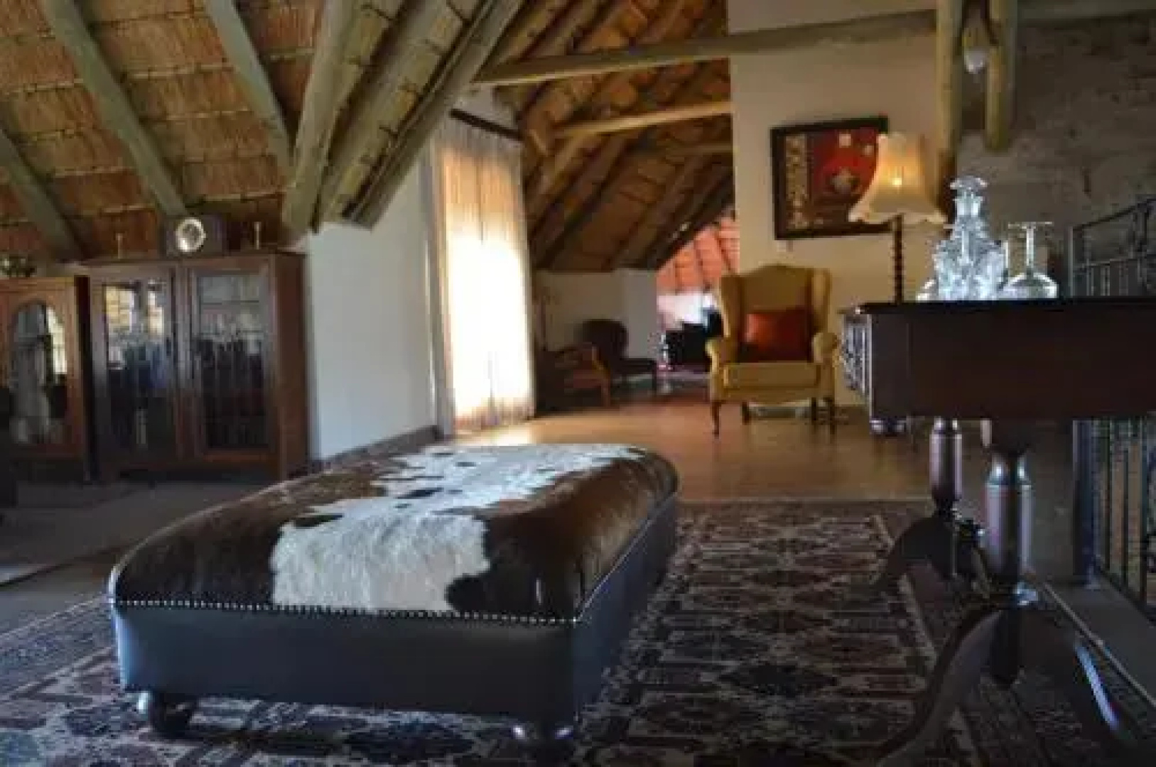 Inkungu Lodge