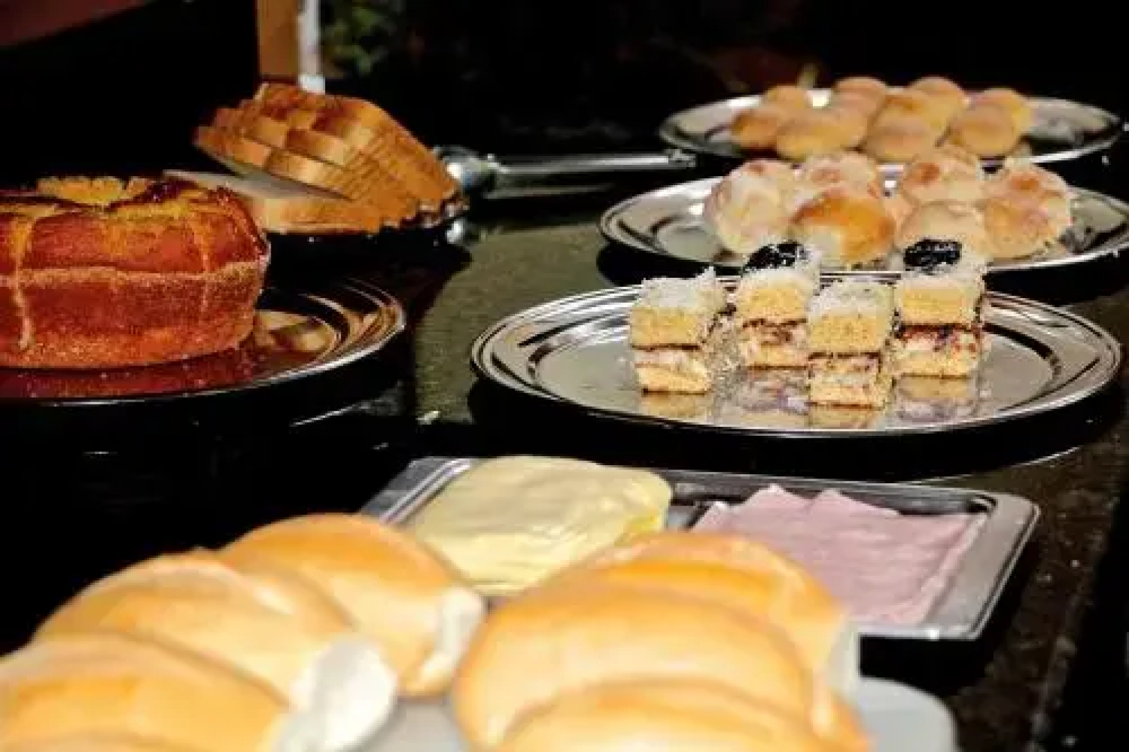 Hotel Minas Palace de Muriaé