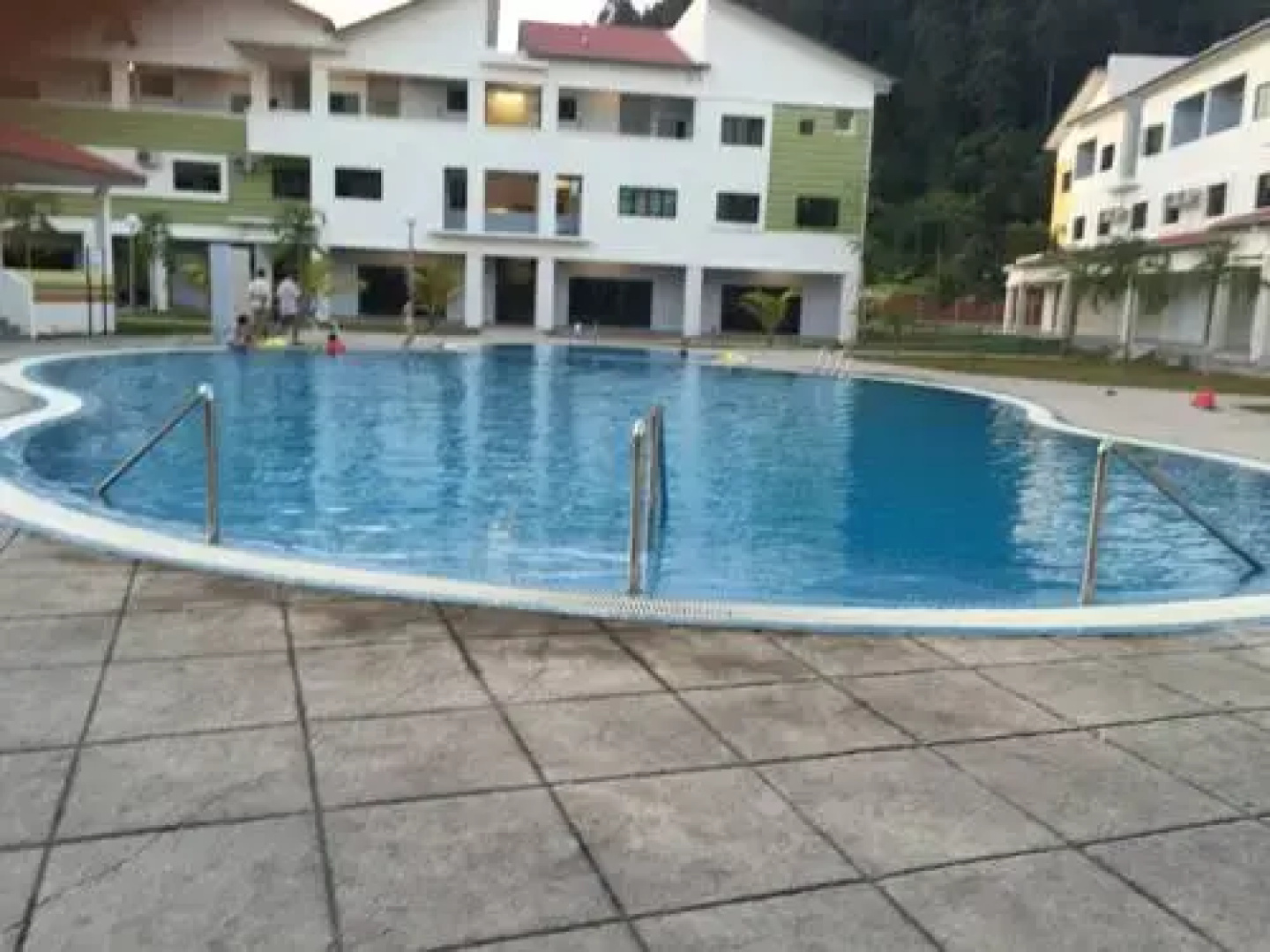 Pangkor Island Lot 10 Vacation Room