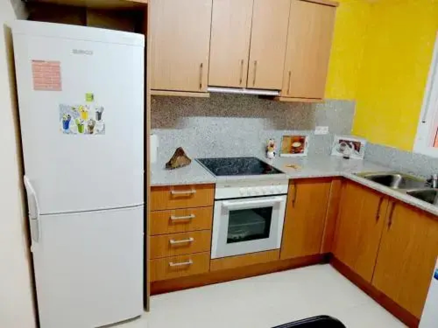 Apartamento Ribagorza
