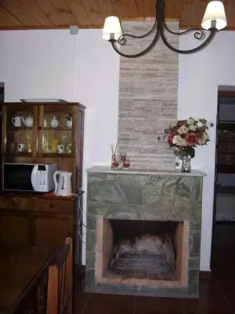 Alma Campesina Hospedaje