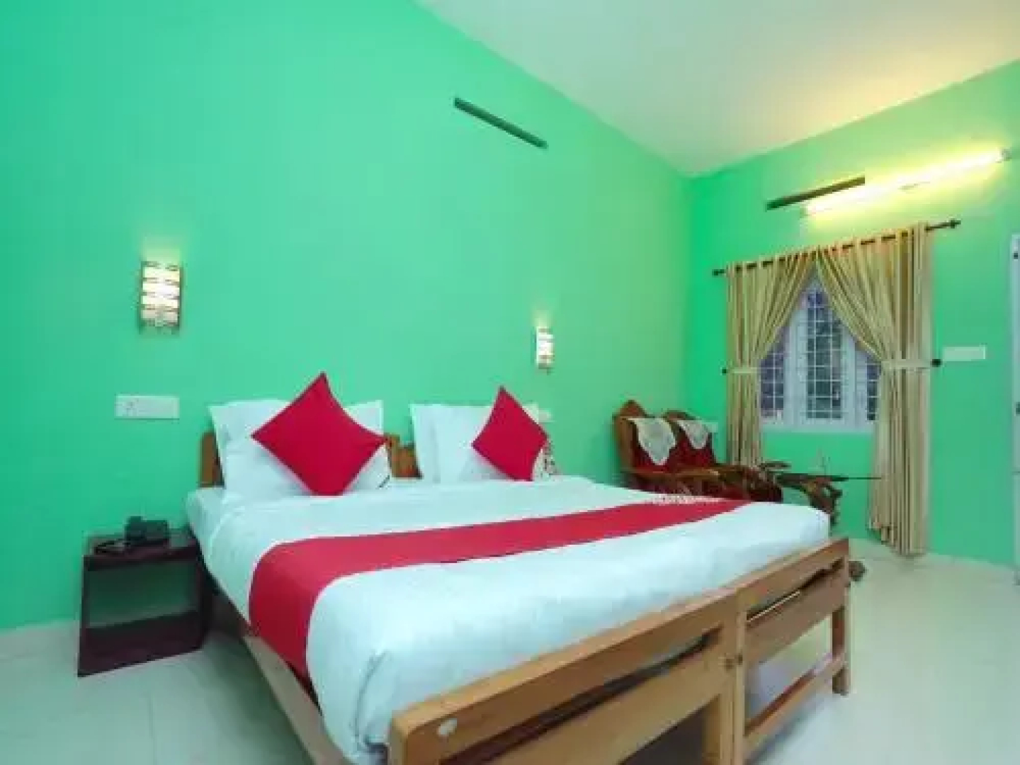 Konark Homestay
