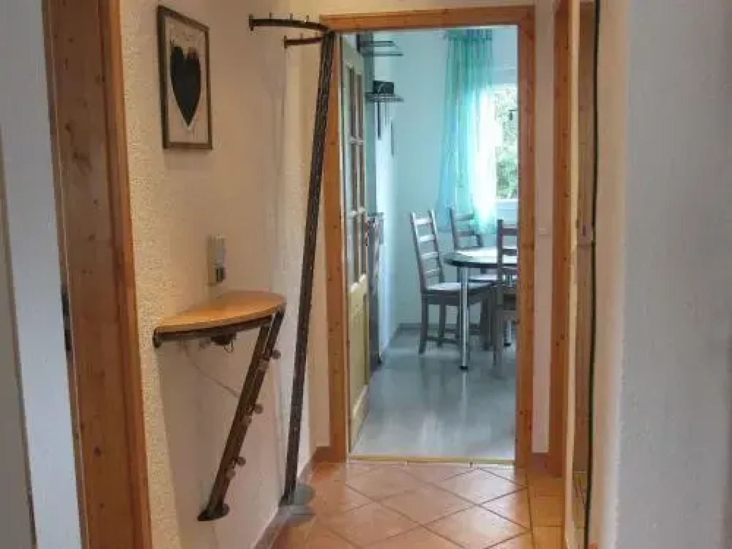 Ferienwohnung Brasil