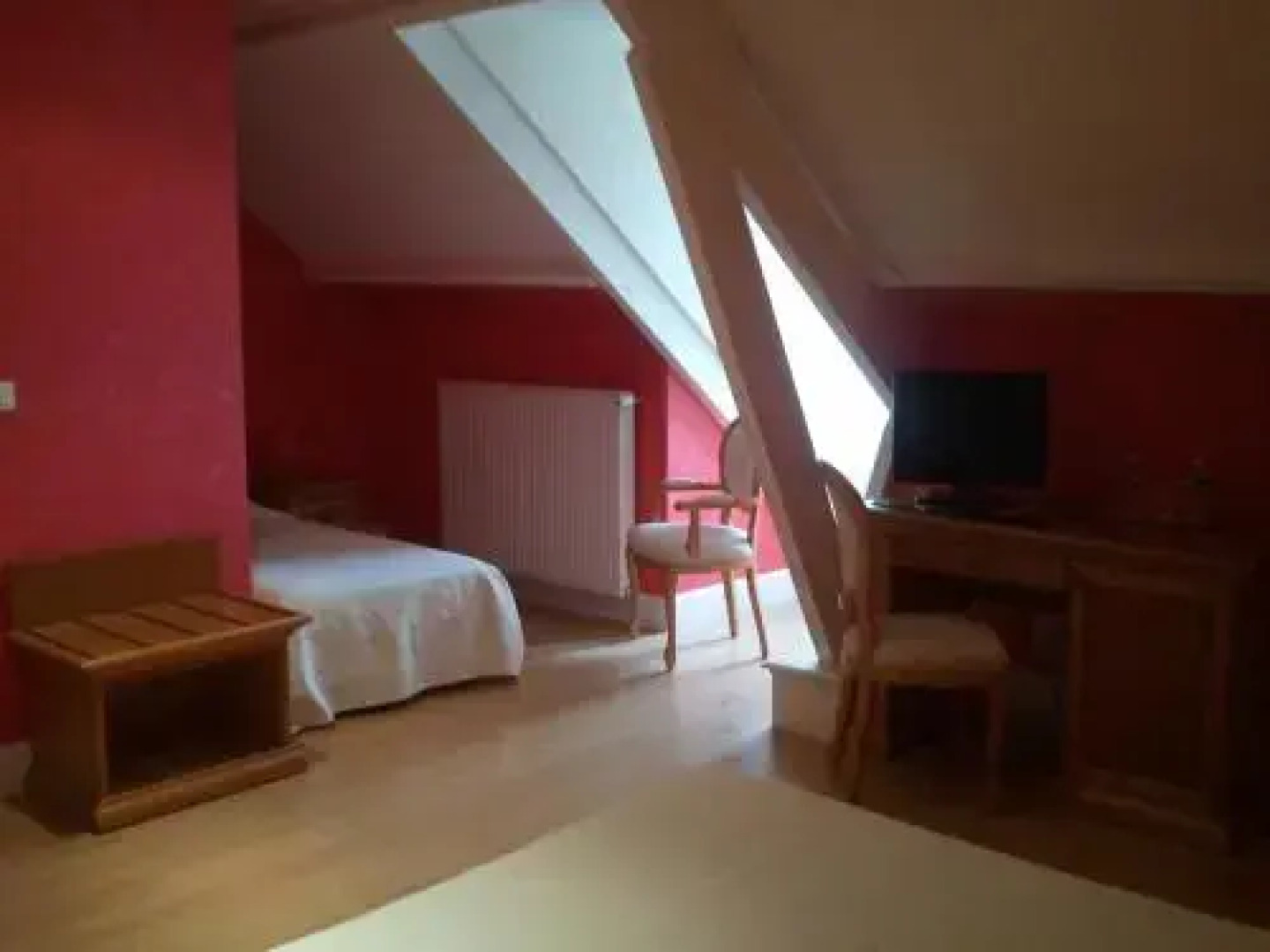 Château Sainte Marie