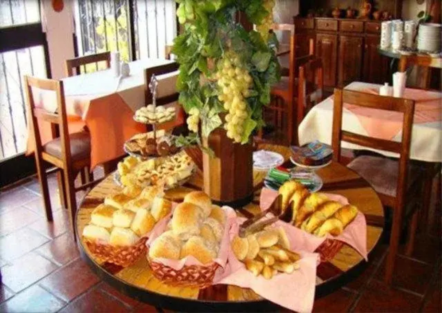 Hotel Pueblo Antiguo