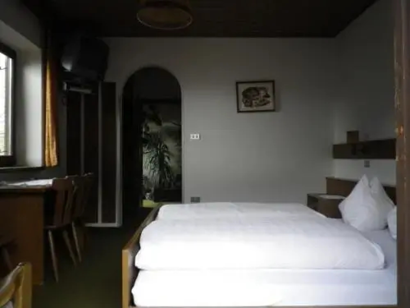 Pension Rainhof