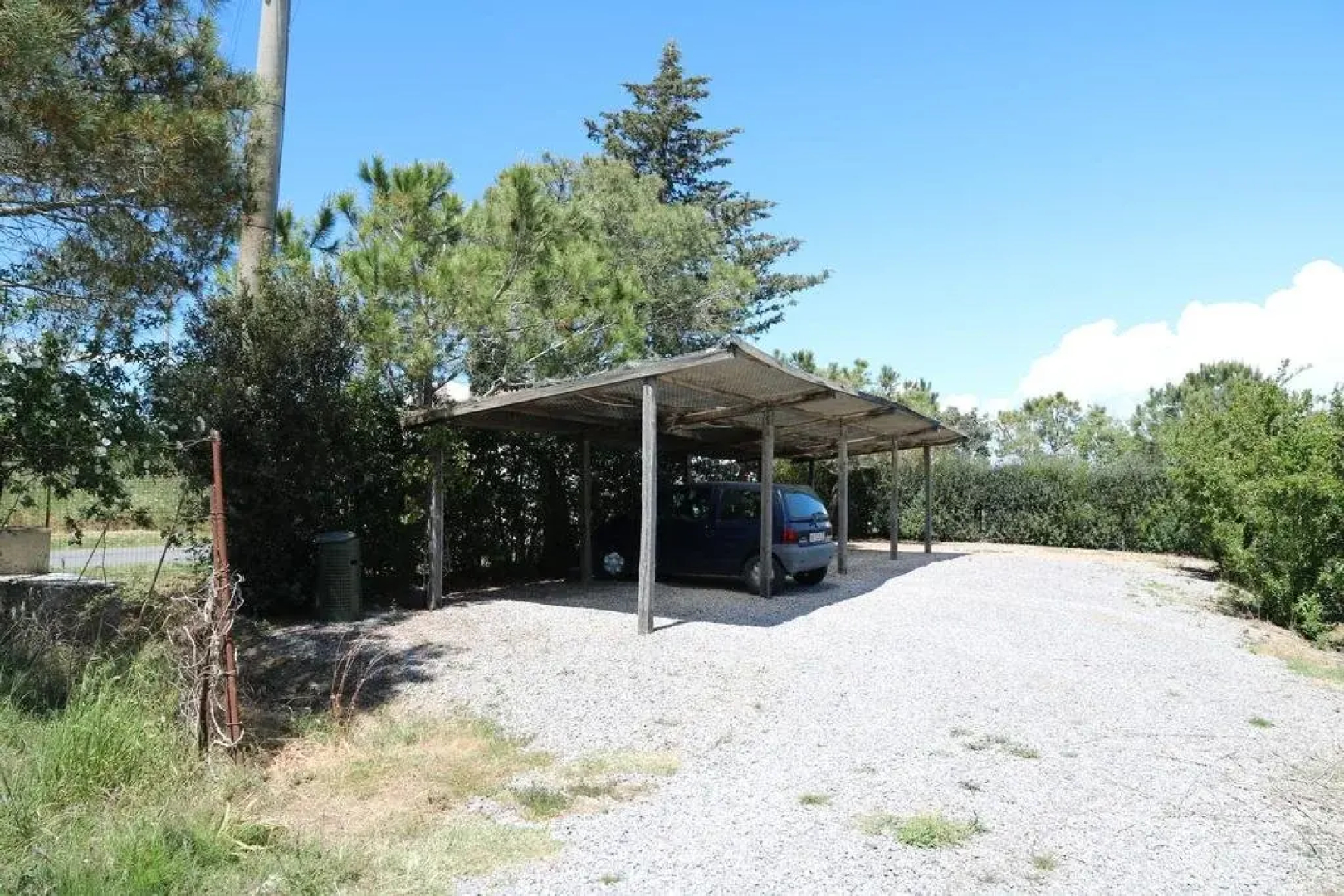 Agriturismo La Facenda