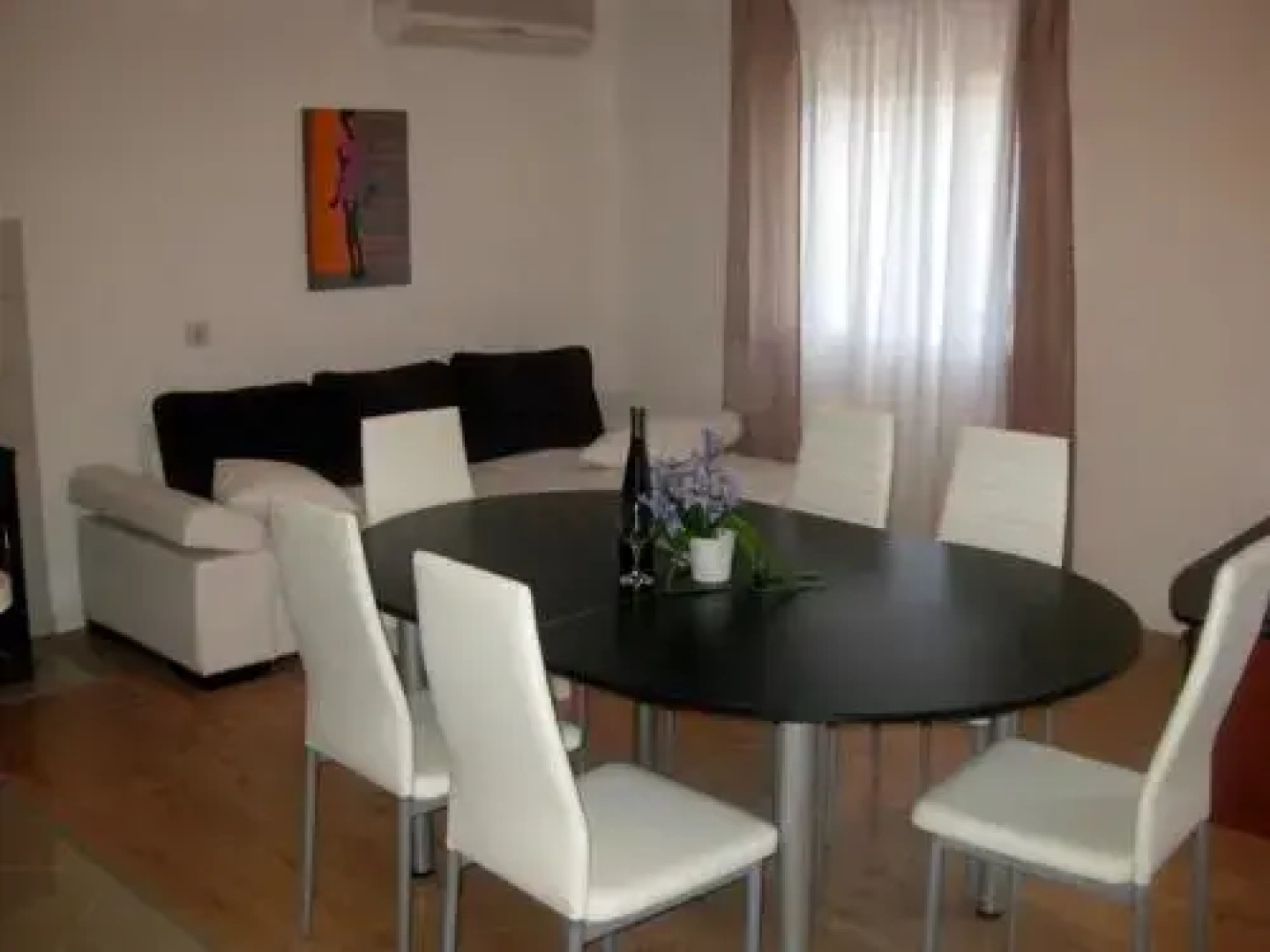 Holiday Home Mandalena