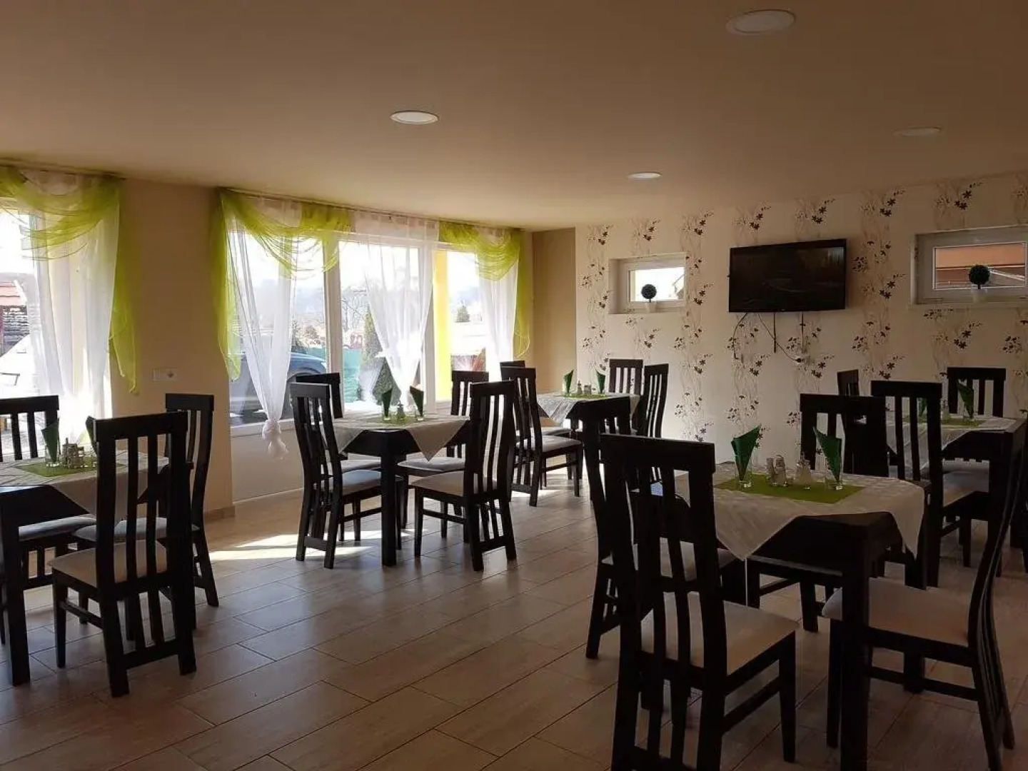 Gólyafészek Panzió