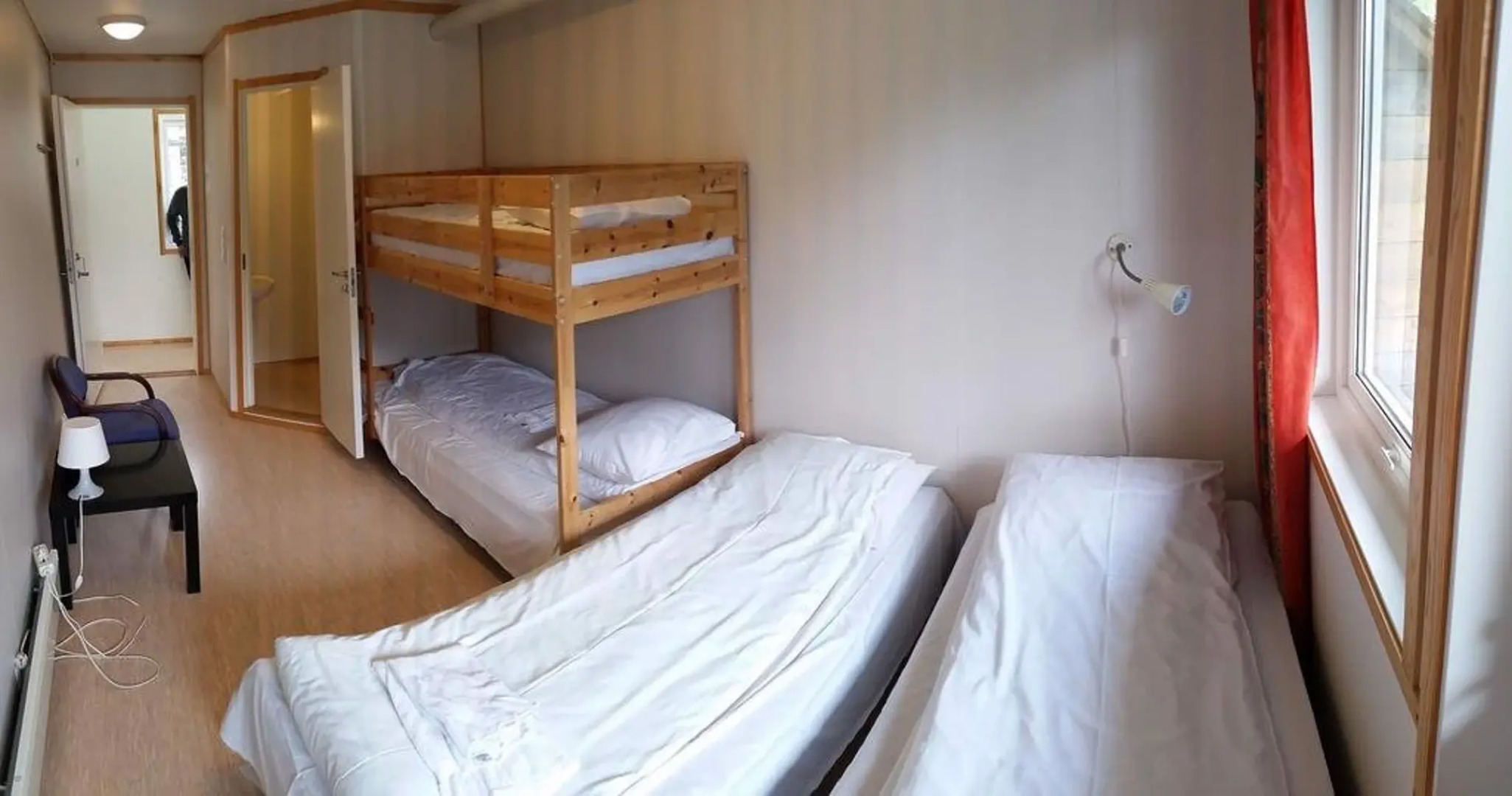 Hellesylt Vandrerhjem