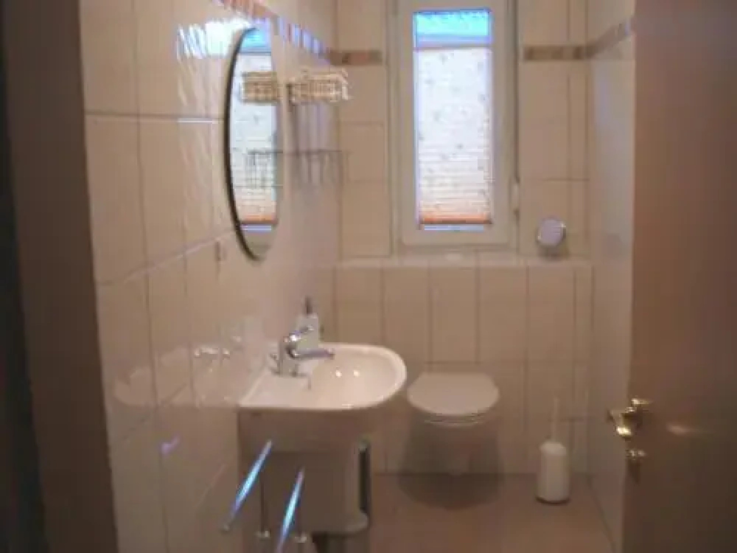 Ferienwohnung Am Beetzsee
