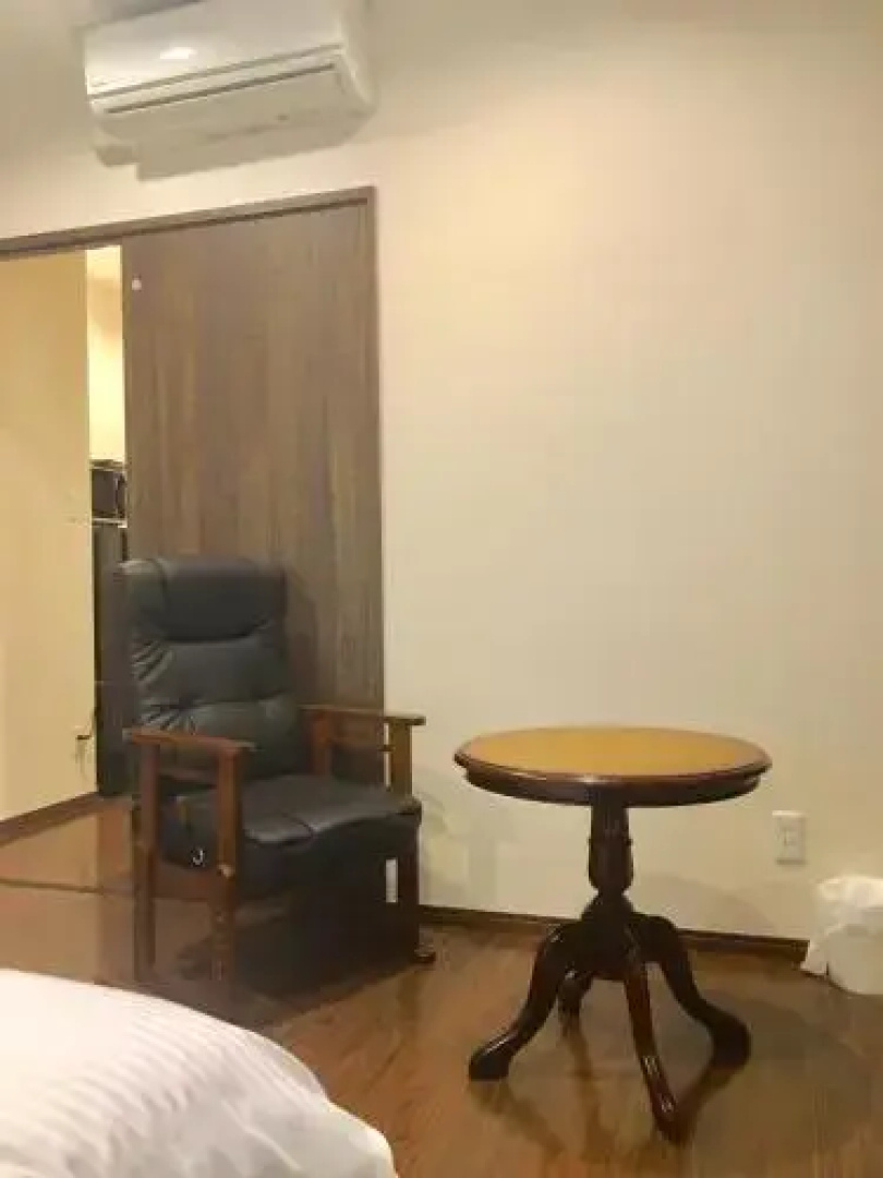 Hotel Cuculu