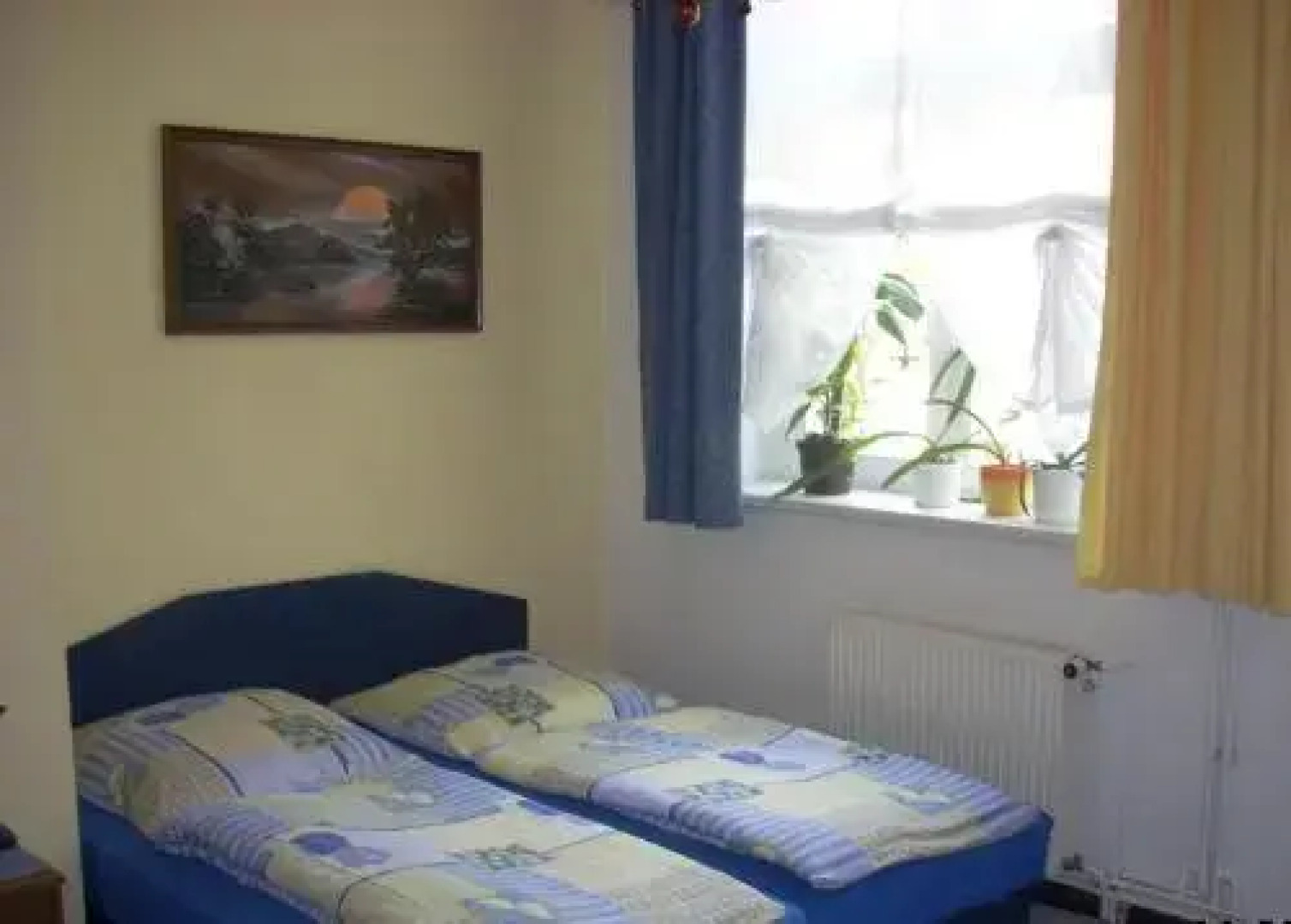 Ferienwohnung Marienkäfer