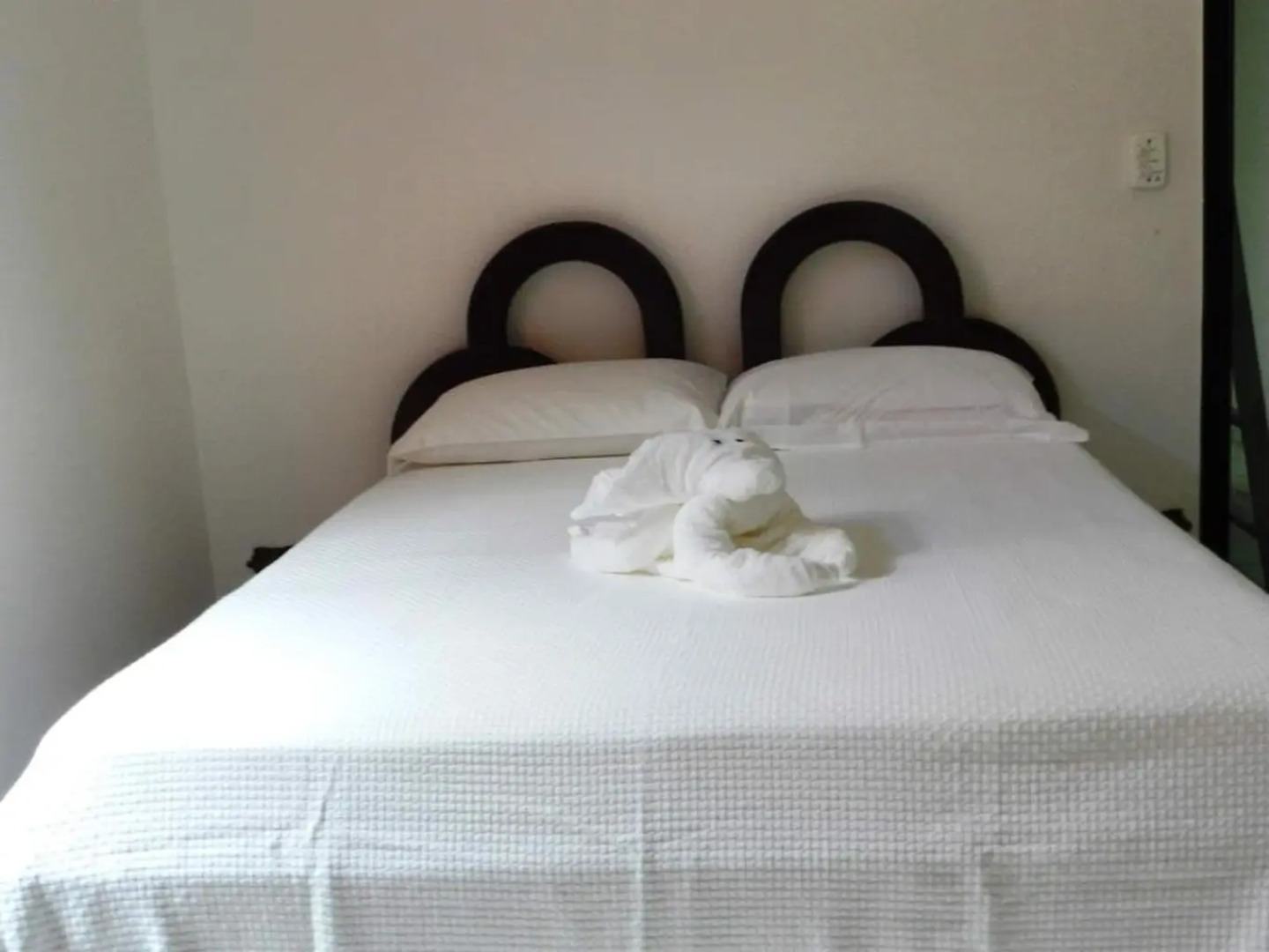 Praia Canto do Forte Guest House