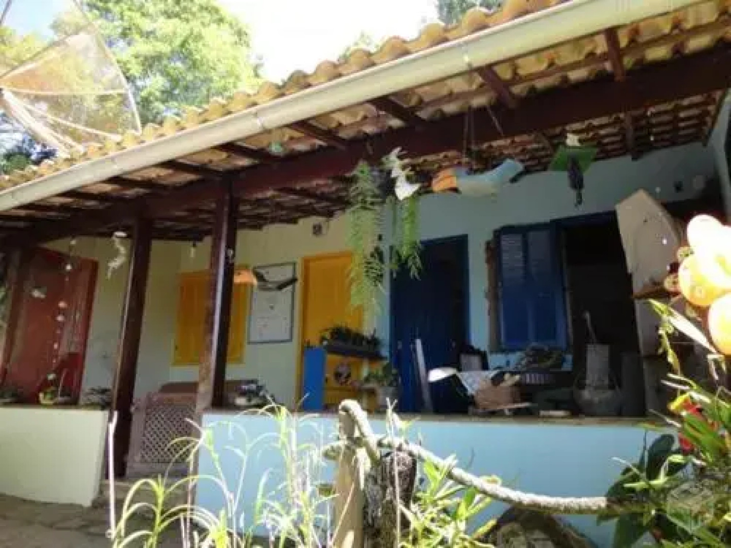 Pousada São Francisco