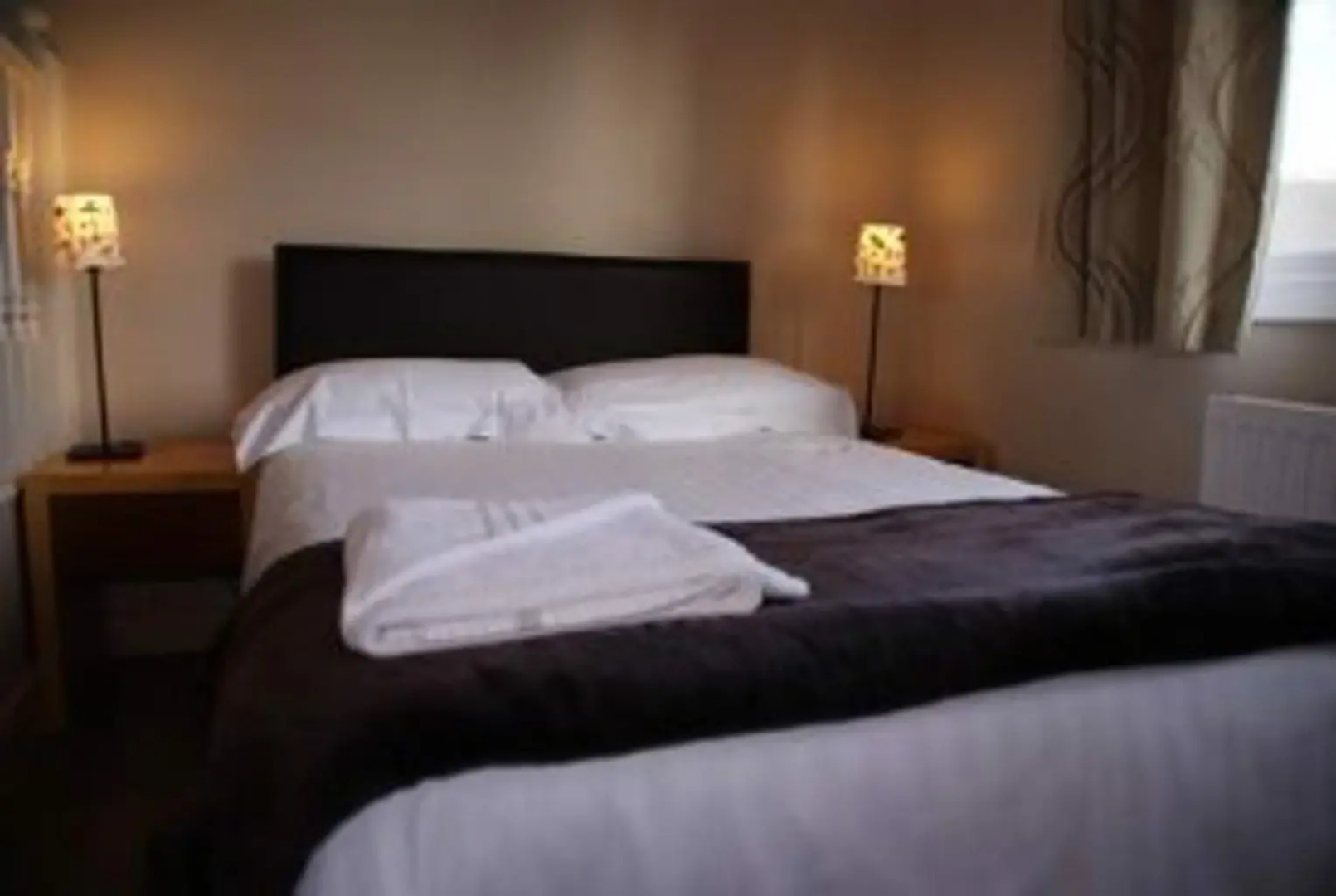 Sunholme Guest House