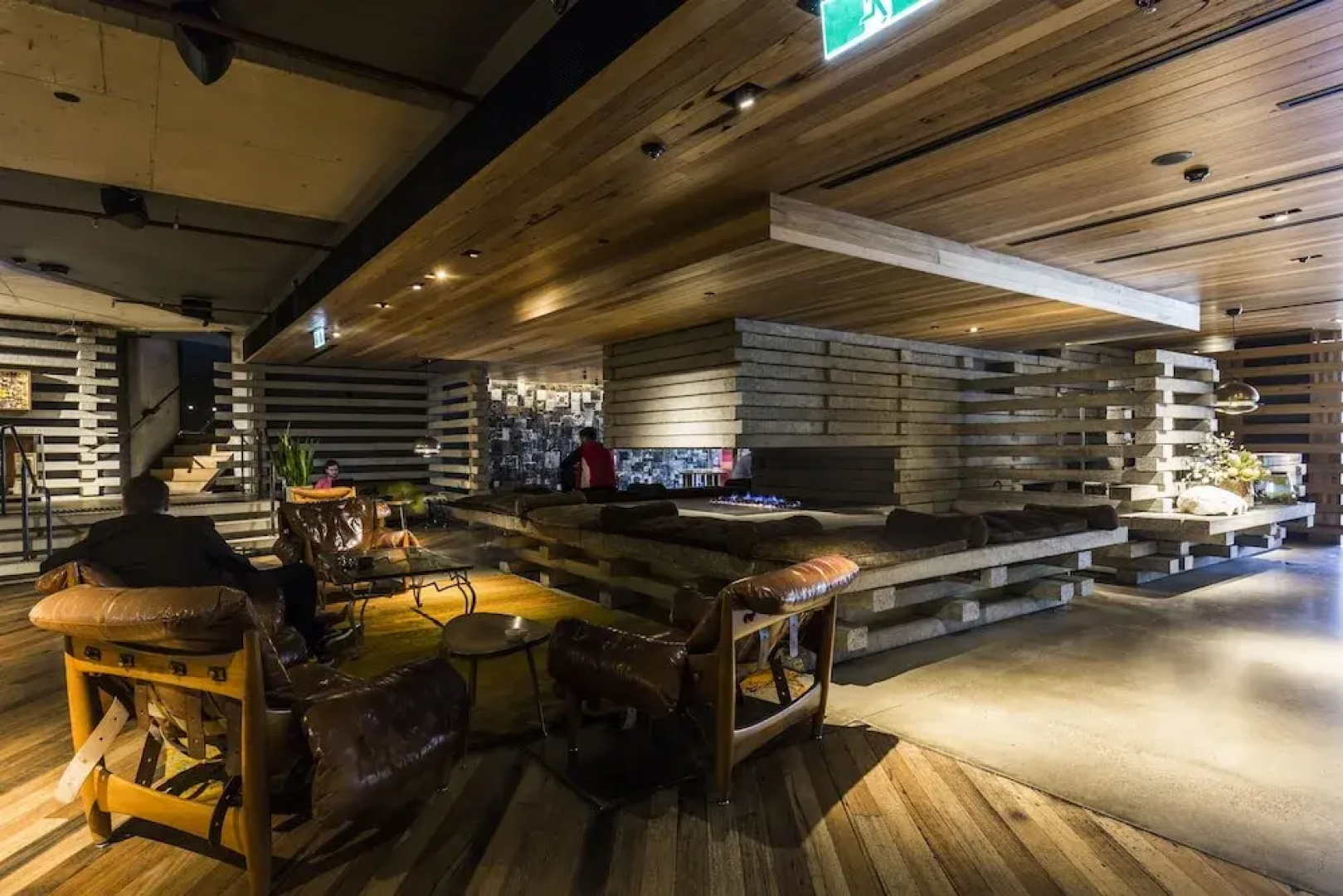 Sun-Filled 8 Star Nishi Apt A Walk To ANU