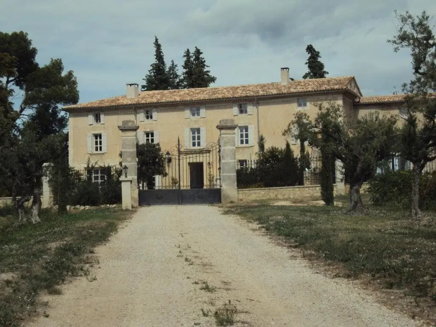 La Bastide de Brurangère