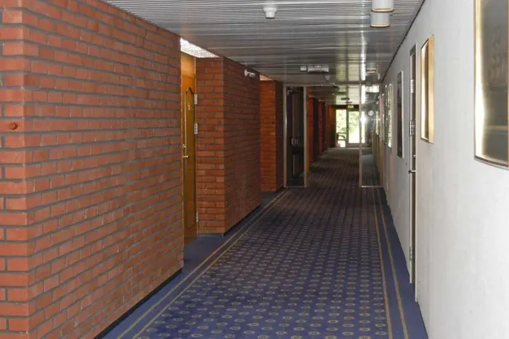 Randsvangen