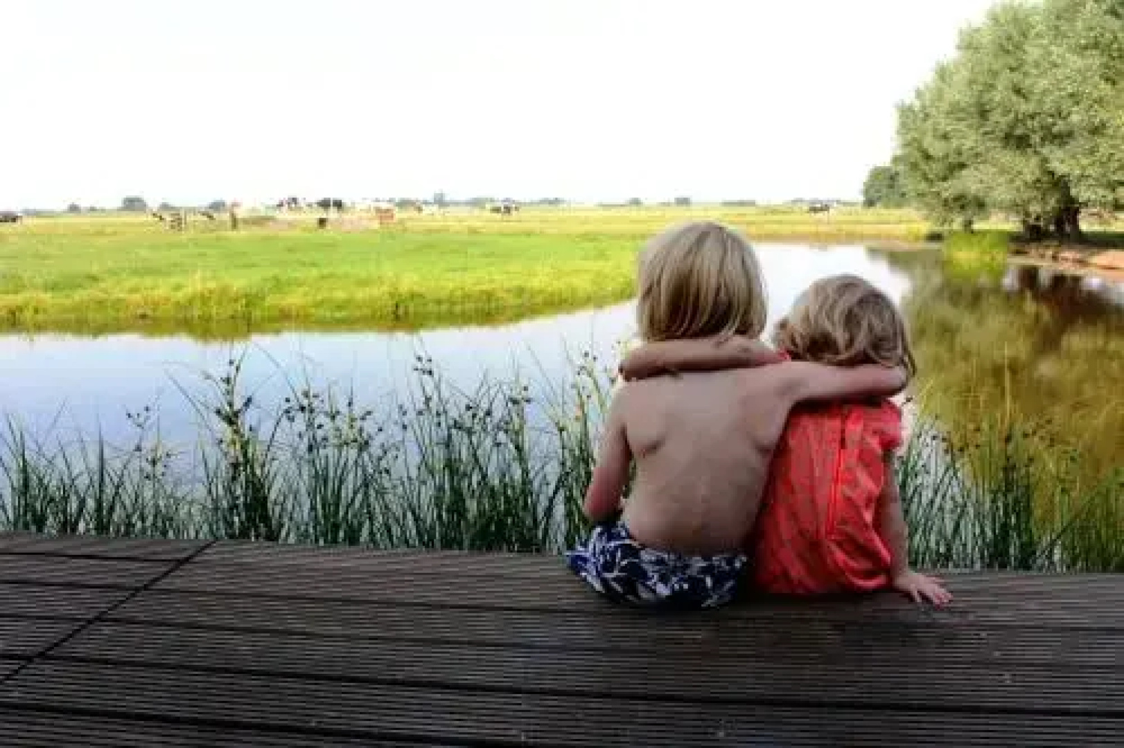 Landelijk Genieten