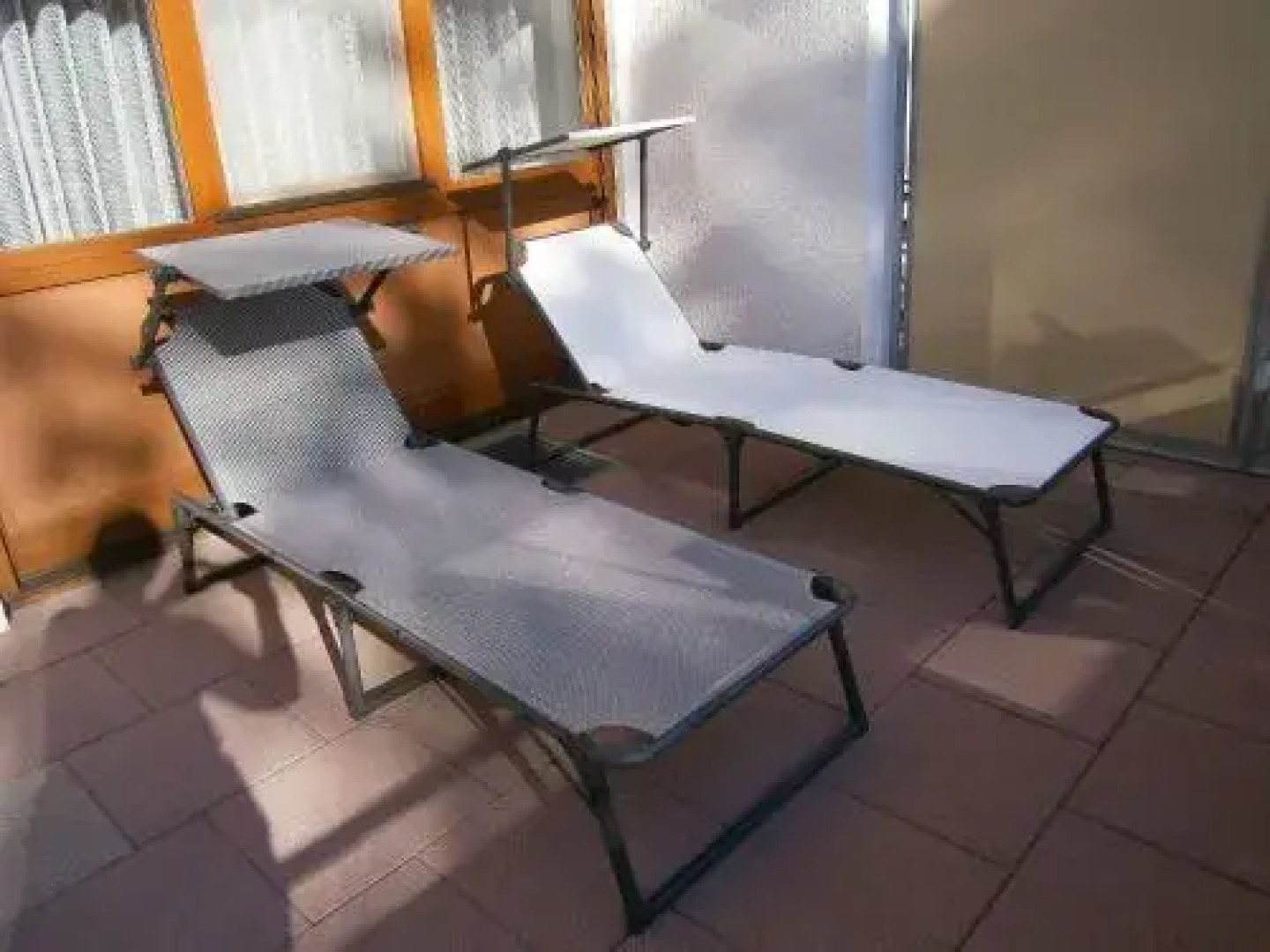 Gästehaus Lamprecht