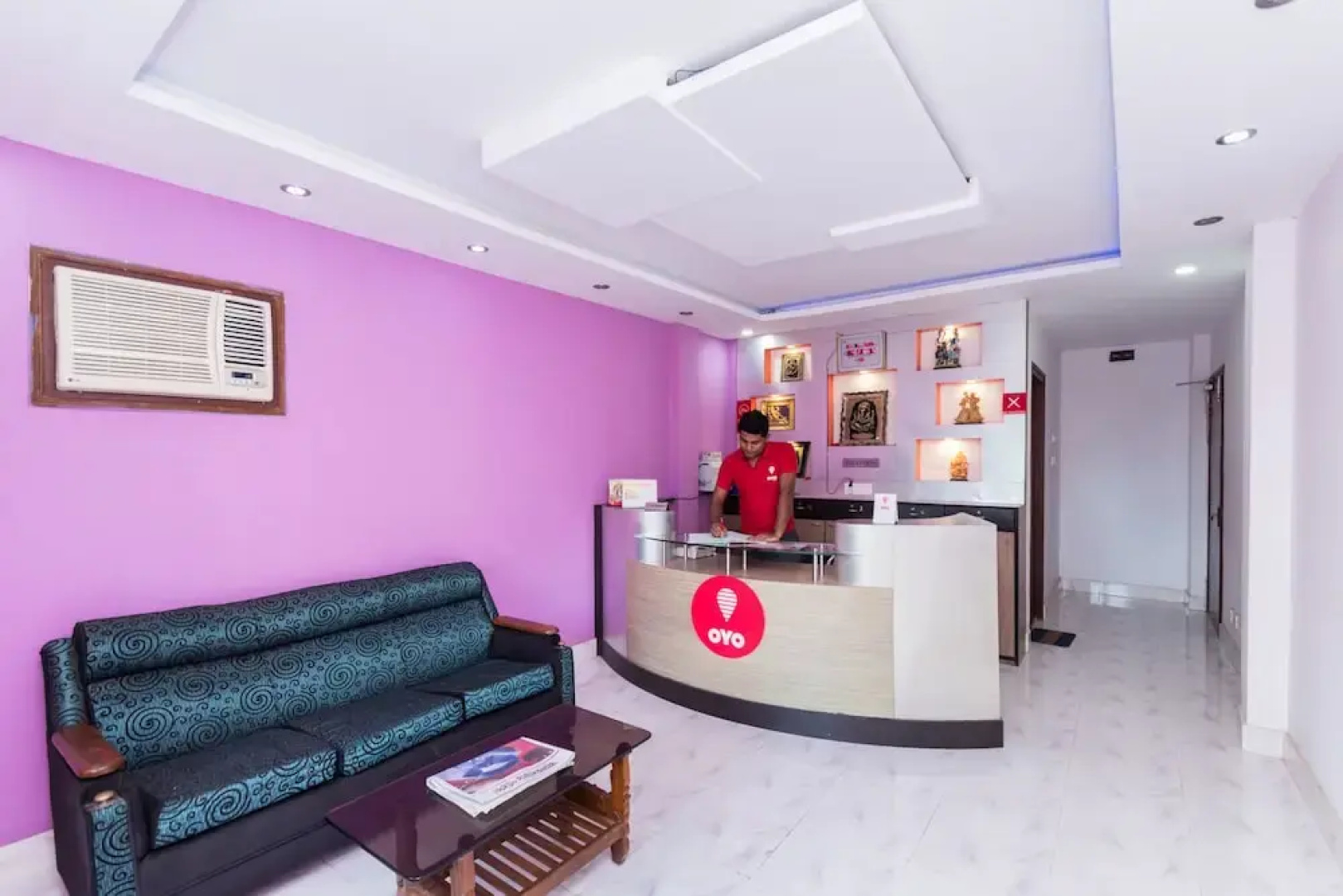 OYO 9550 Shinjini Resort