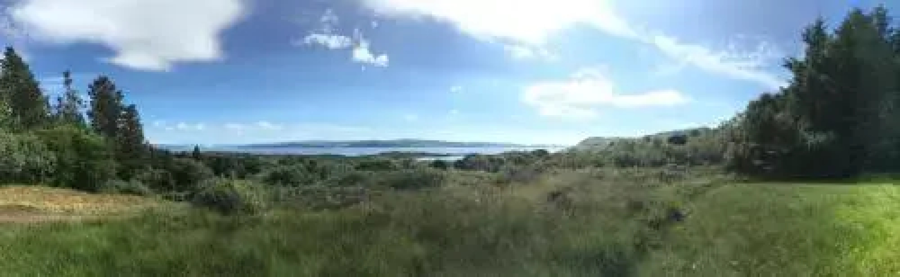 Otters Holt Kilchoan