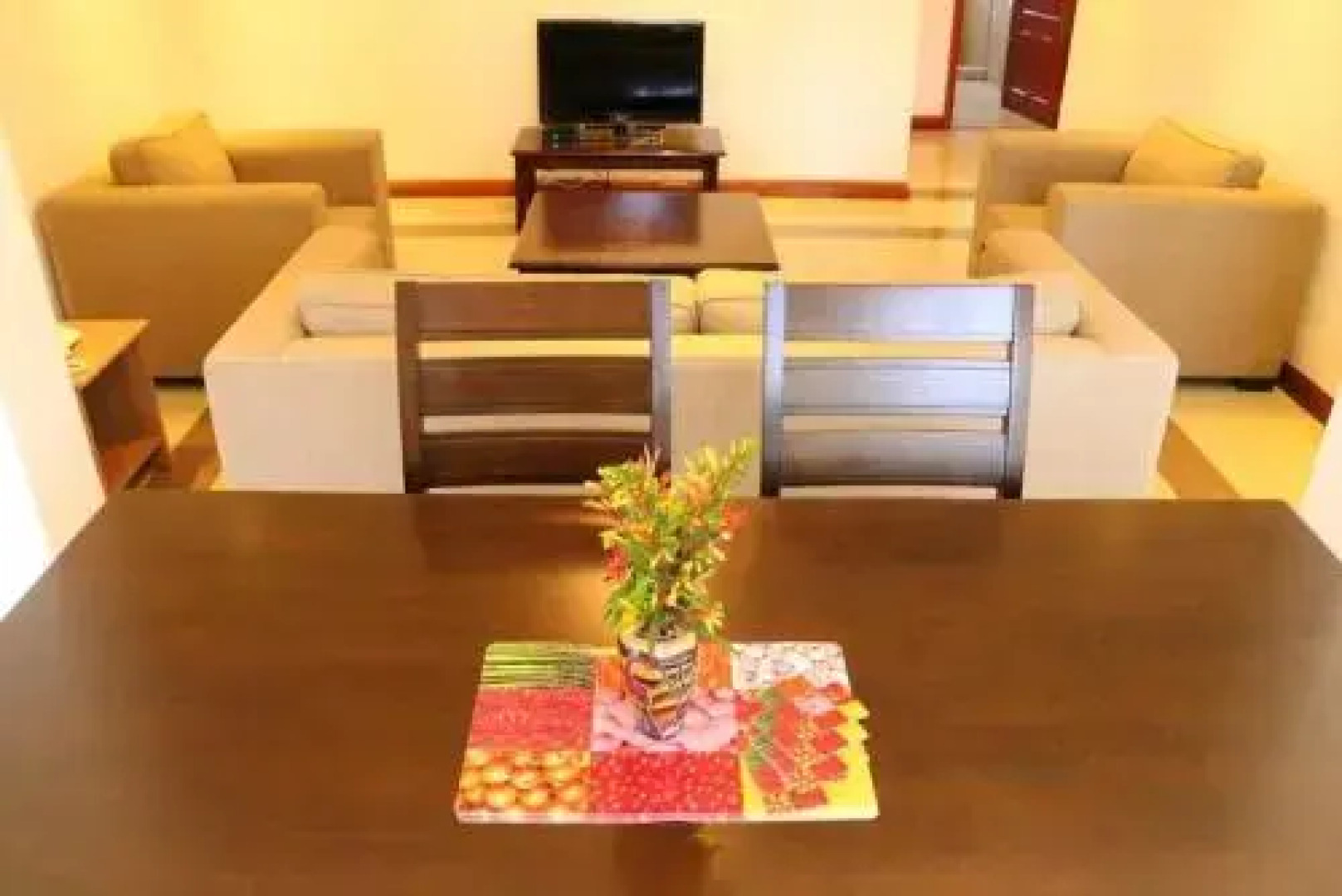 Oasis Executive Suites