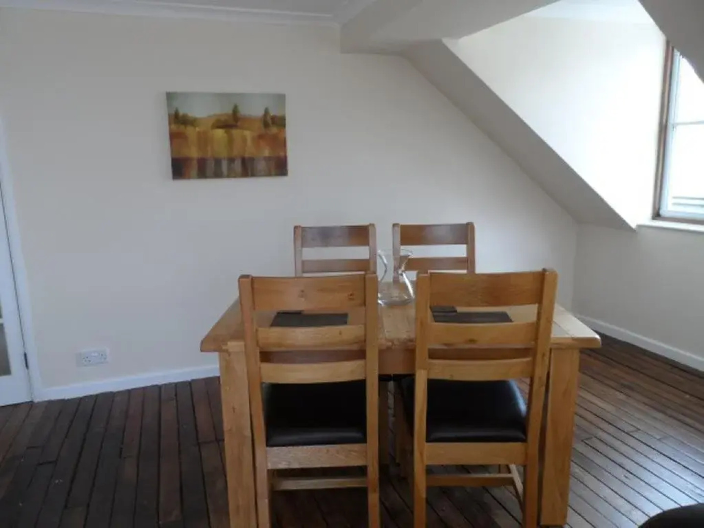 Harbour Tavern Penthouse