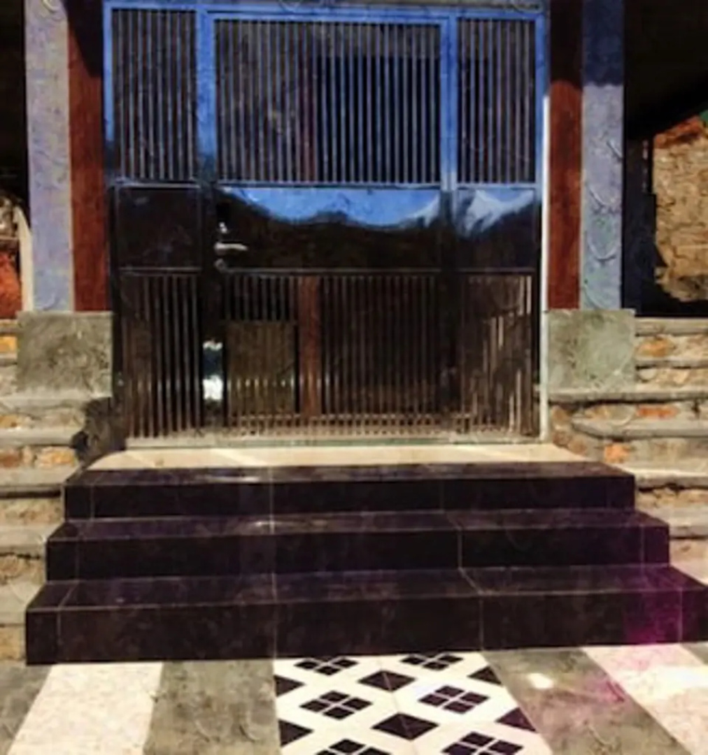 Mountain View Lodge