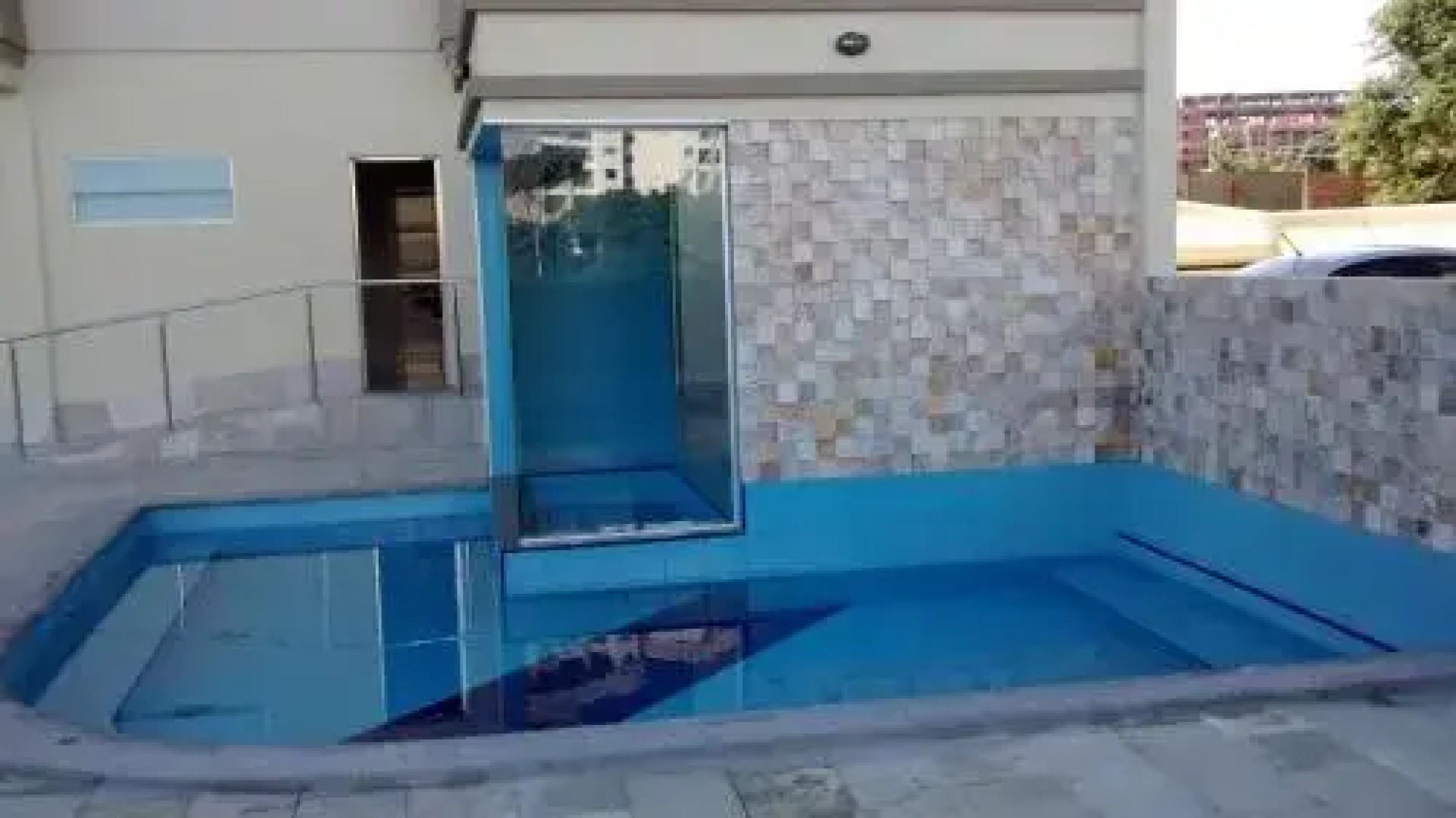 Flat - Temporada Caldas Novas - GO