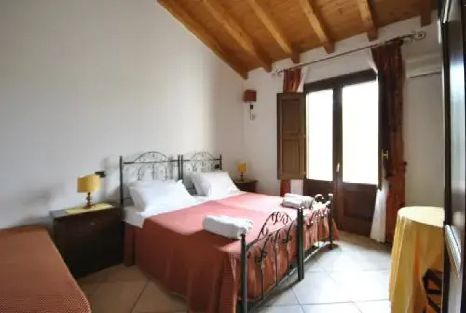 Agriturismo Masseria Baronali