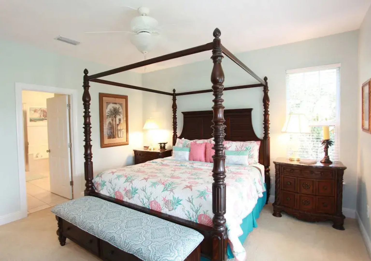 Martinique Casa Azul 11C