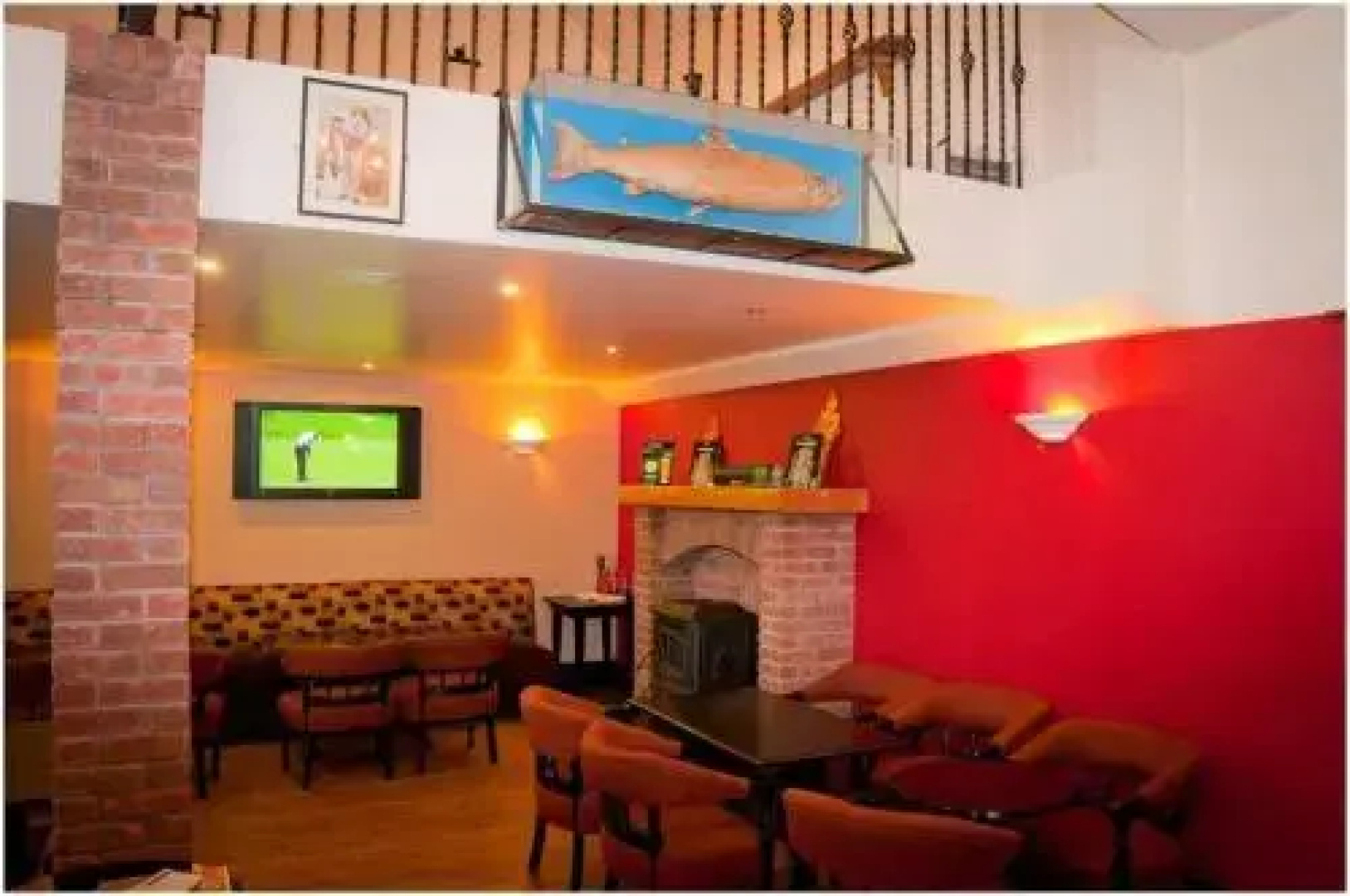 Hopper Inn Guest Accommodation