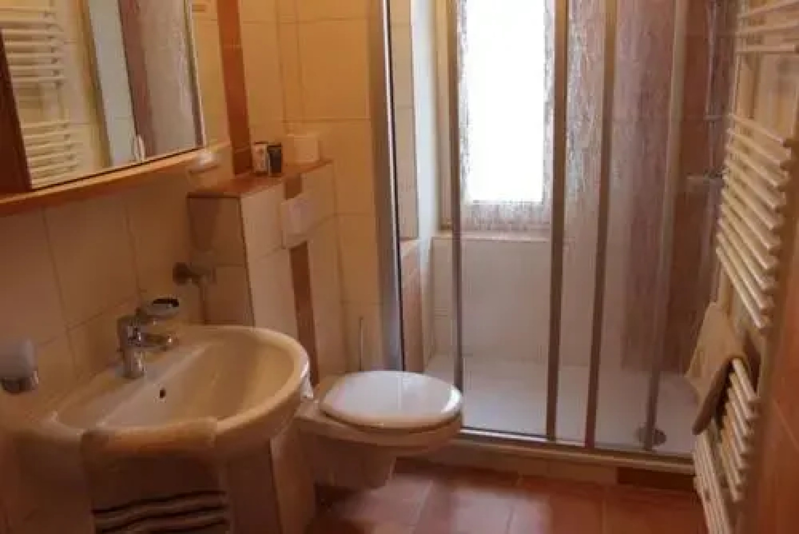 Ferienwohnung an der Rennbahn