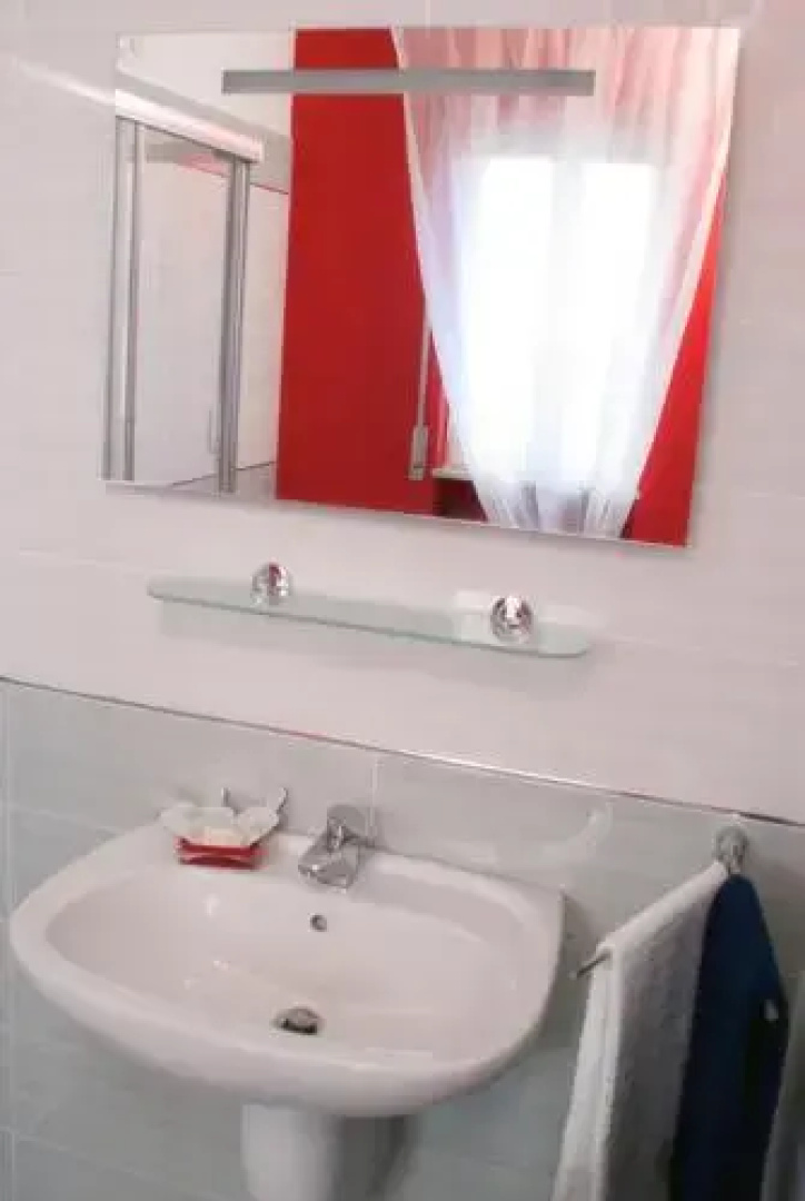 Sette Cuscini Bed And Breakfast