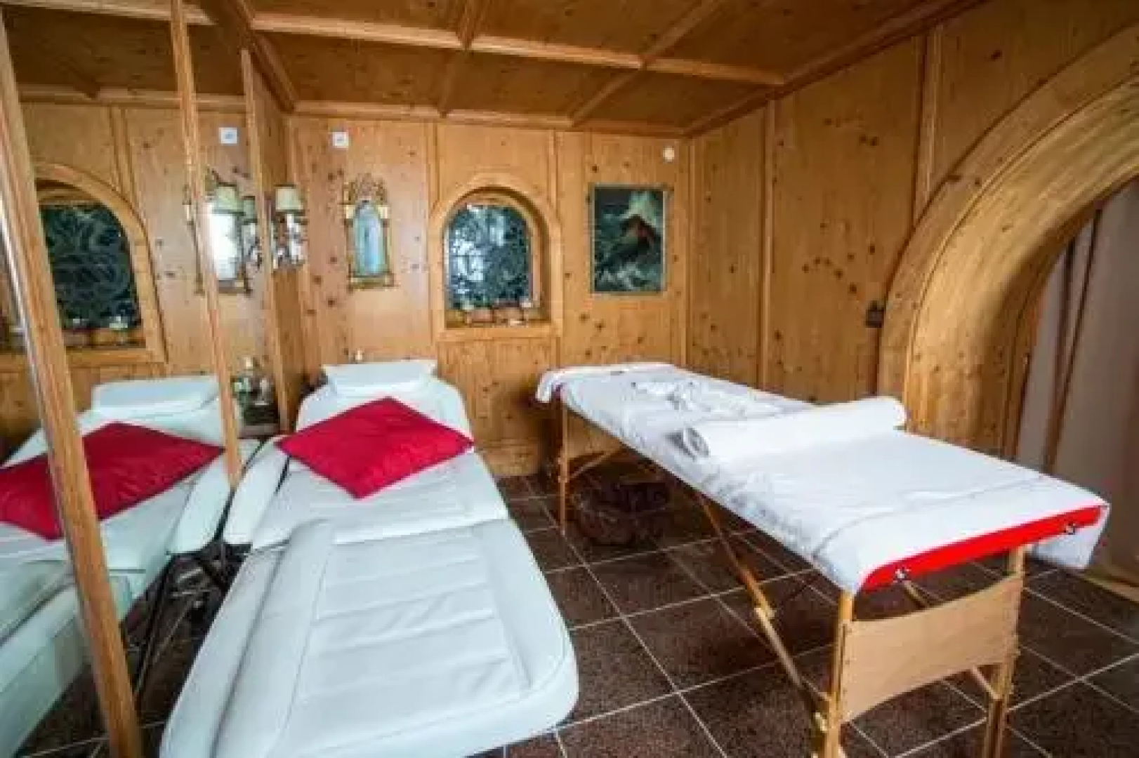 Luxury Chalet Kitzbühel