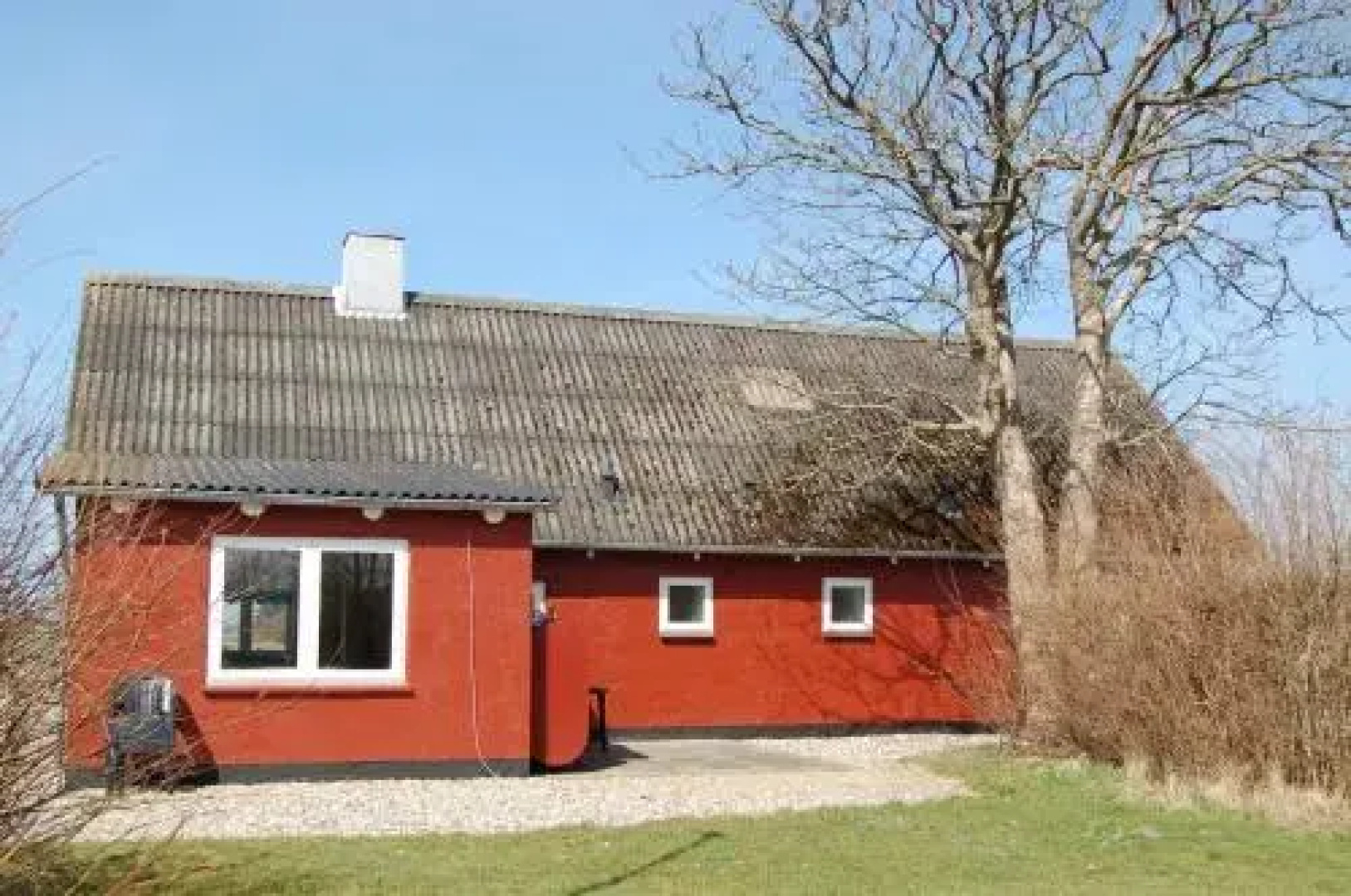 Ballum Hede 7