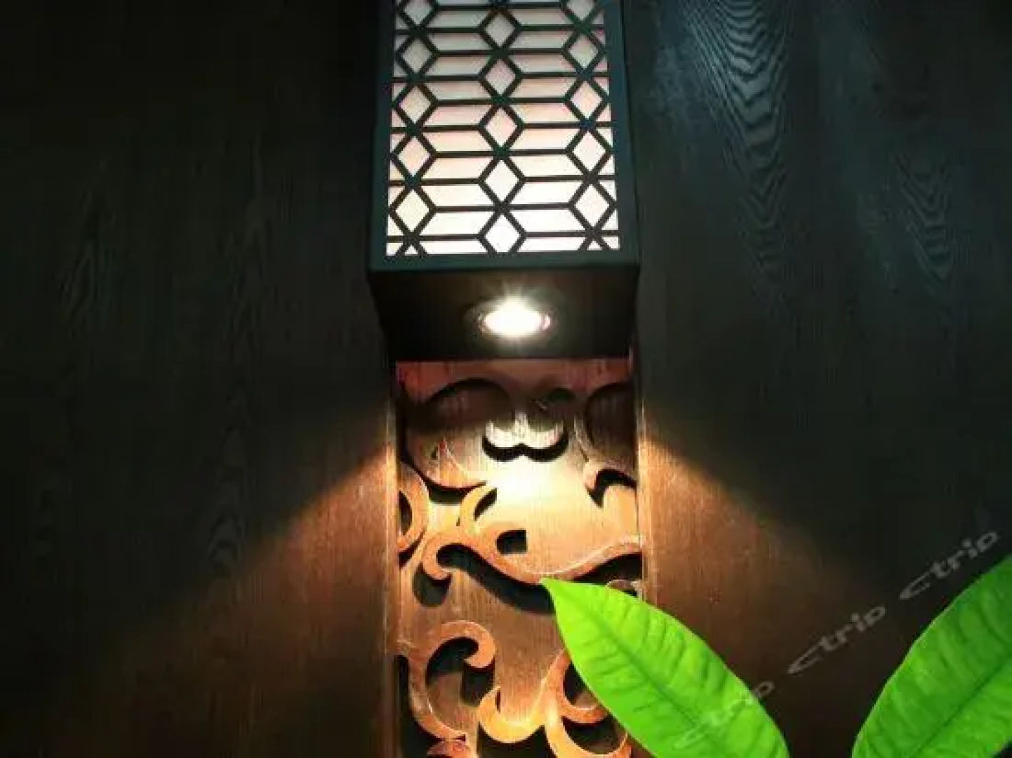 Ganzhou Lenoble Hotel