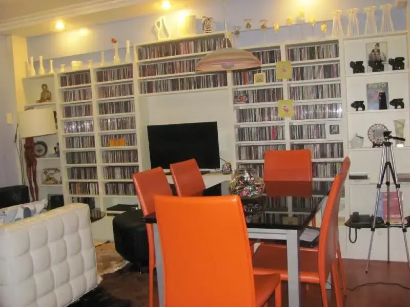 Camella Northpoint Mayluna Condominium