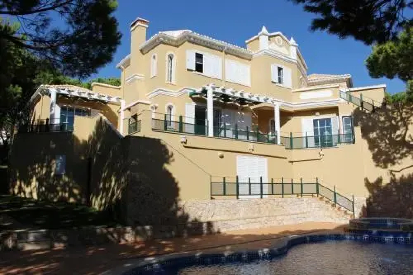 Casa da Praia Verde