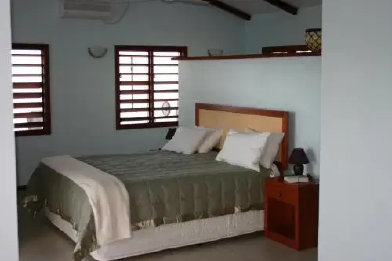 Bularangi Villa, Fiji