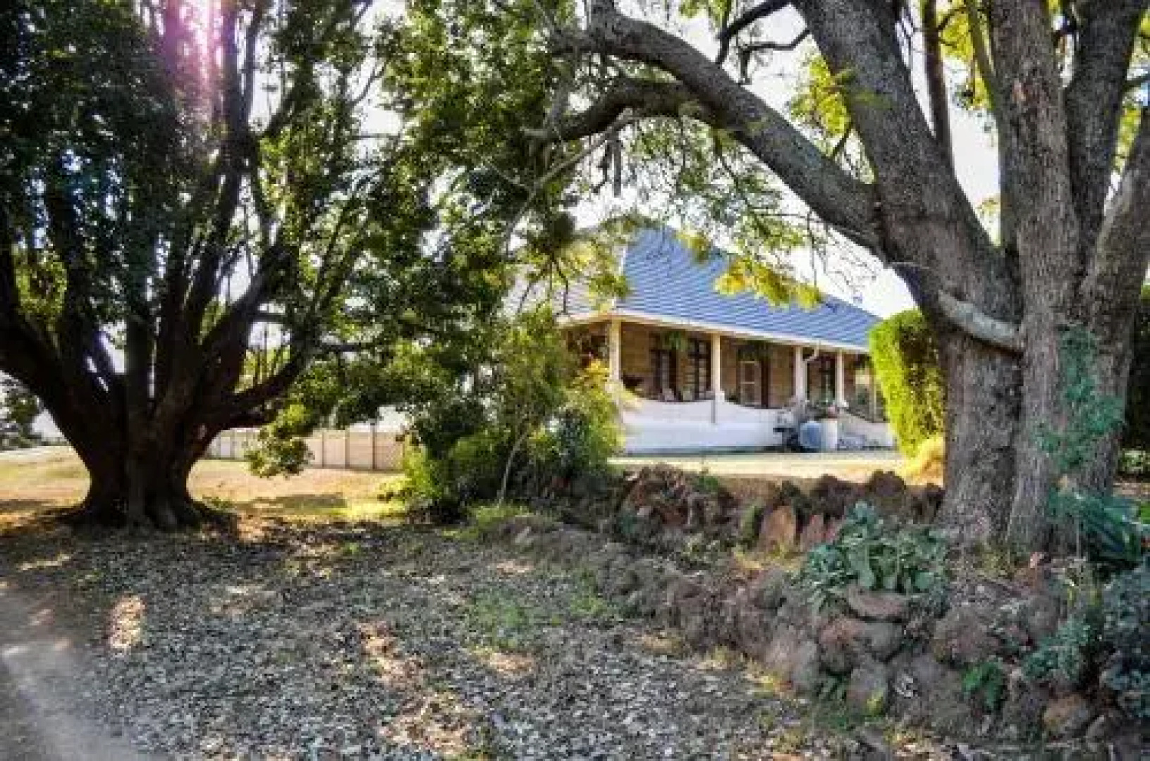 Petras Country Guesthouse