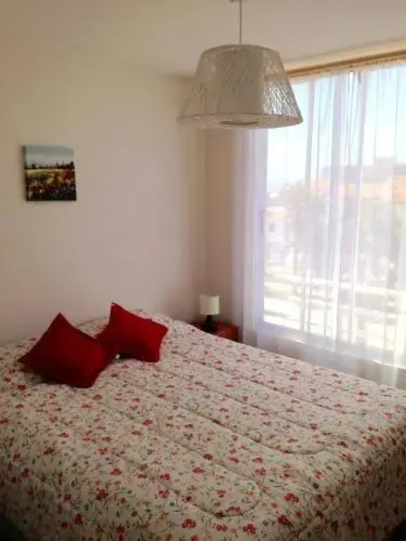 Condominio Costanera del Mar