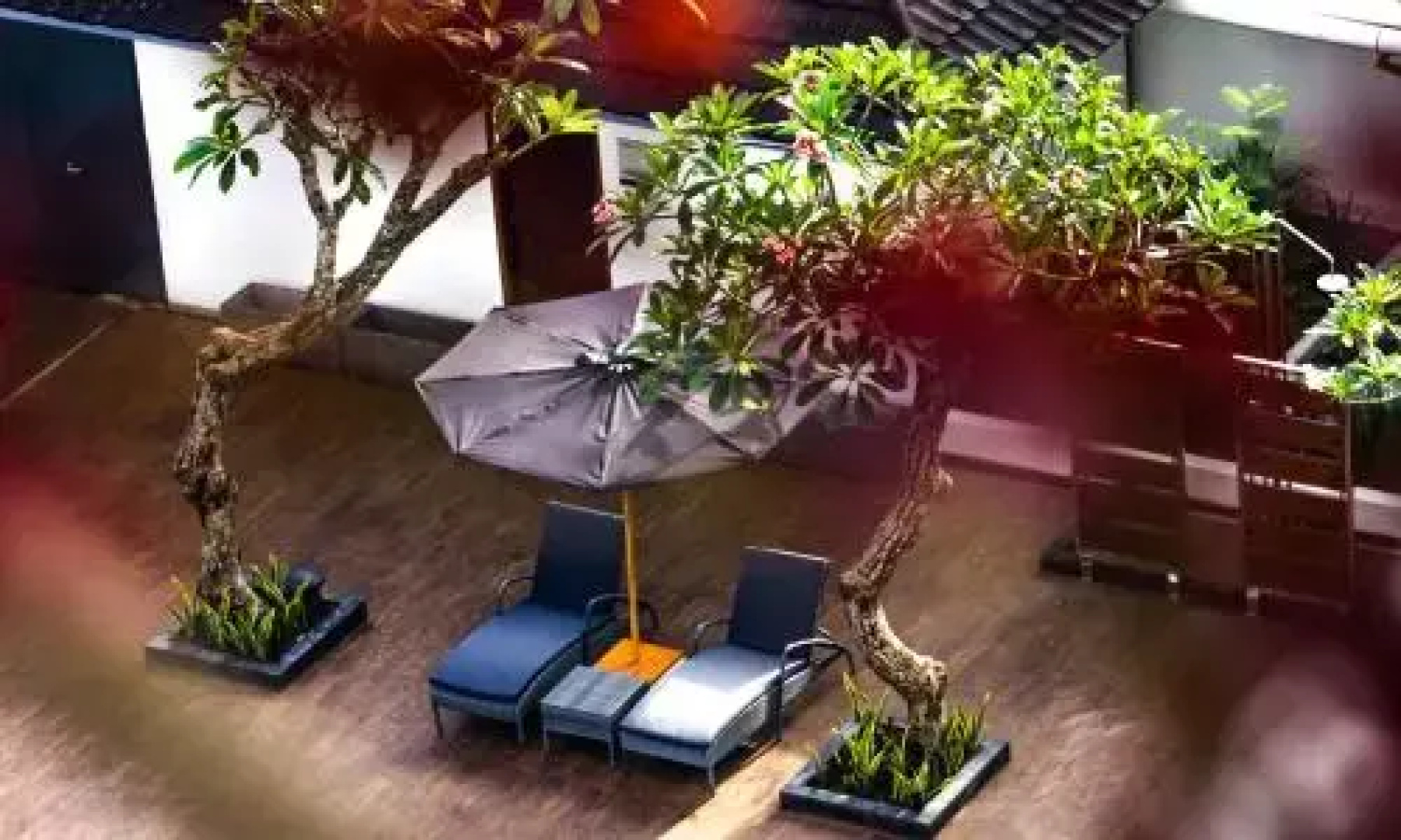 Grand Rohan Jogja