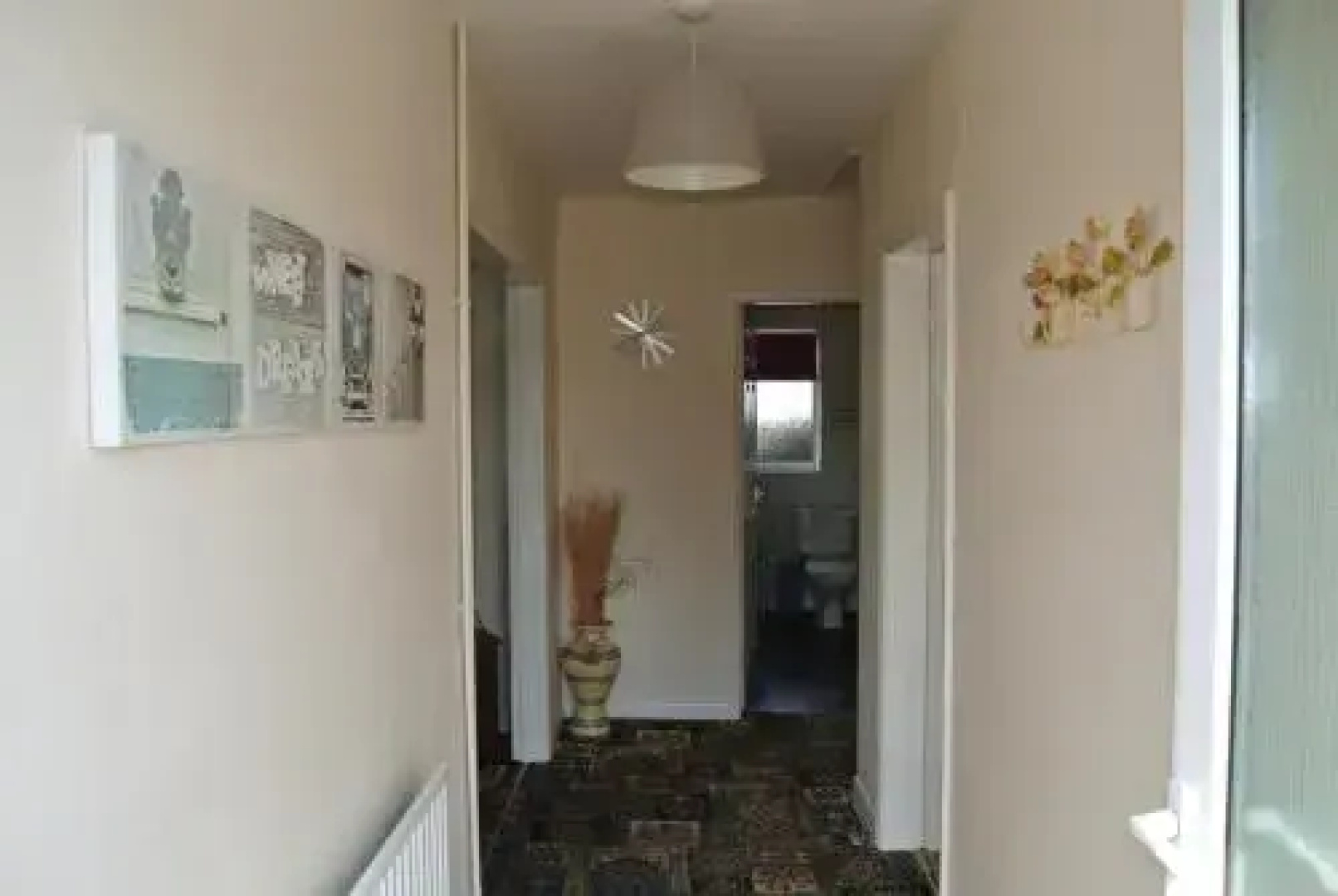 Dainville Lodge